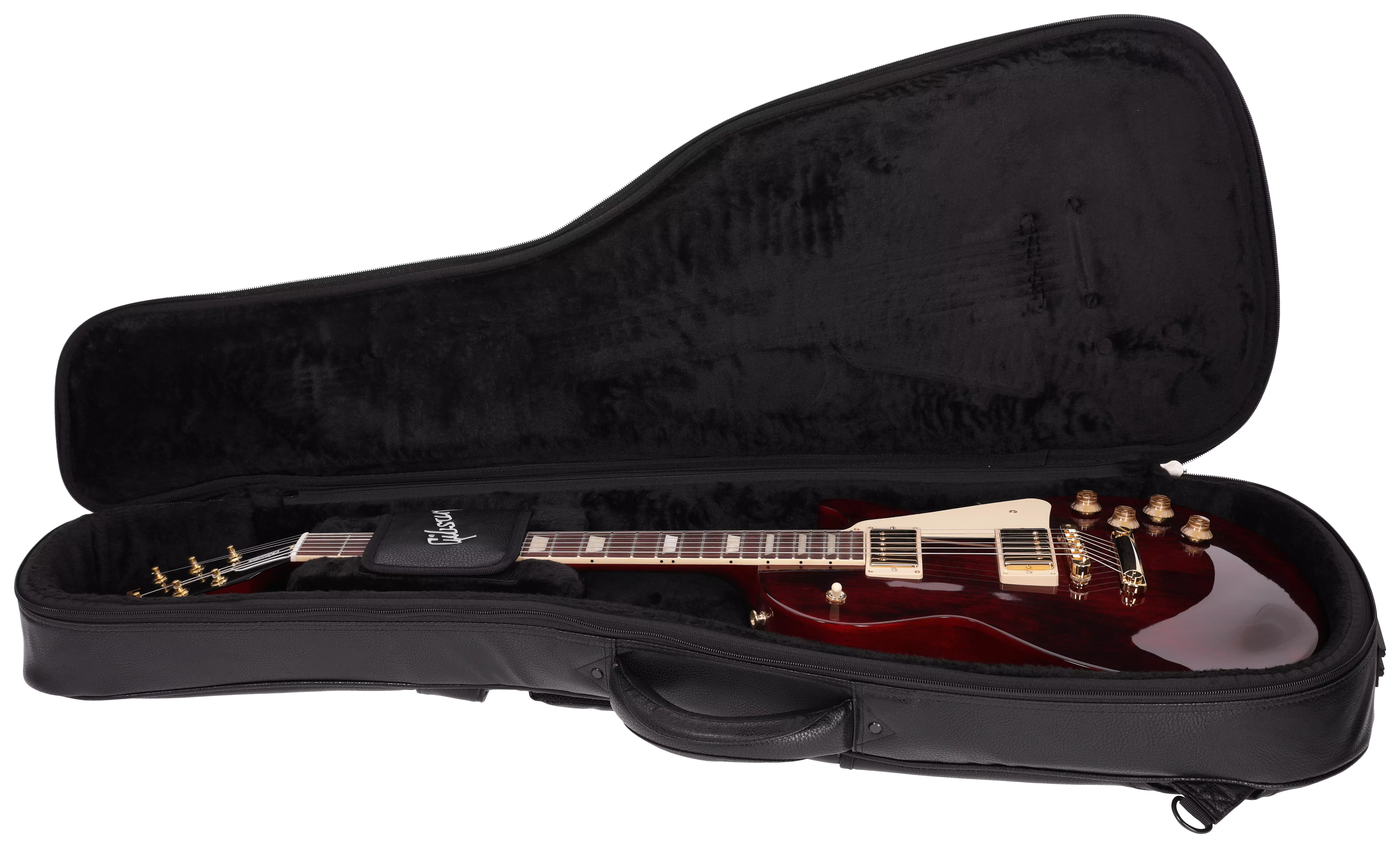 Gibson Les Paul Studio GH WR 18