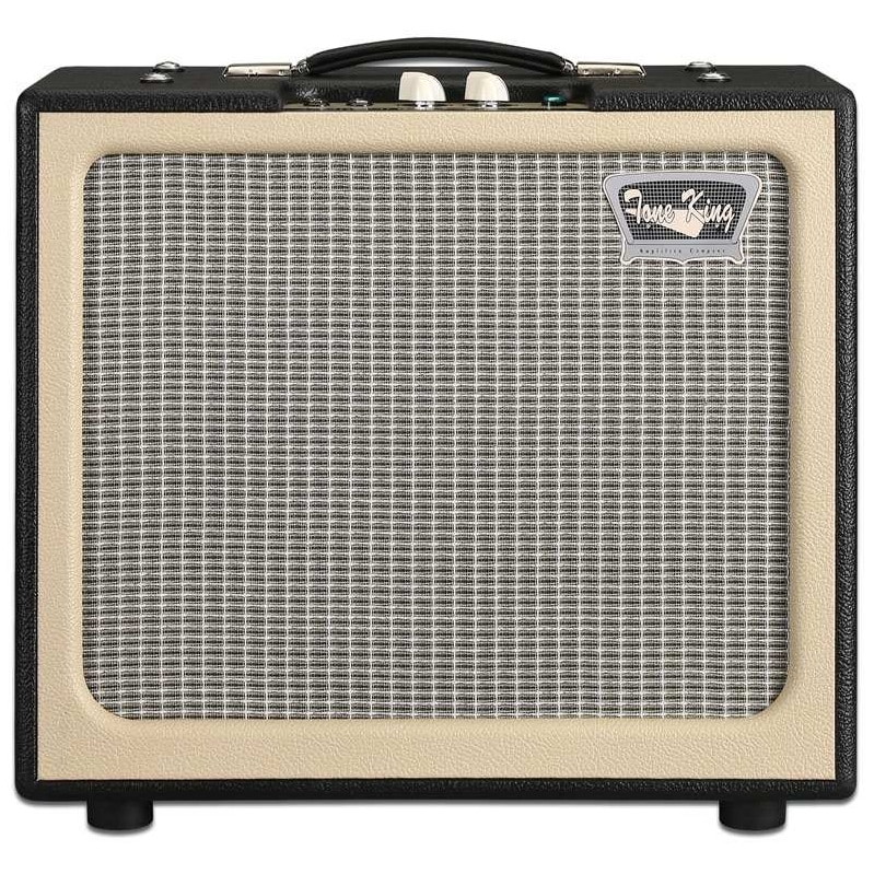 Tone King - Tone King Gremlin Combo- Black