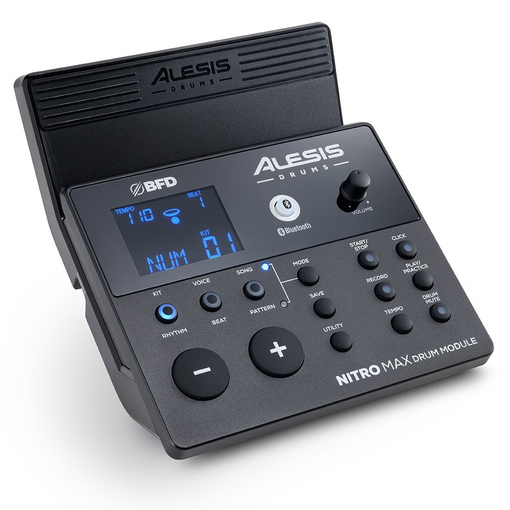 Alesis Nitro Max Kit 2