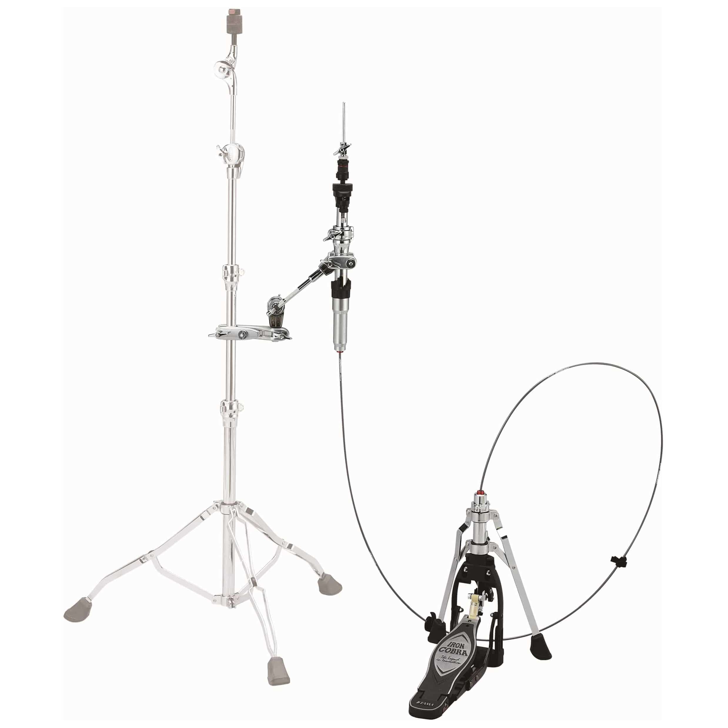 Tama - Tama Iron Cobra Remote Hi-Hat Stand