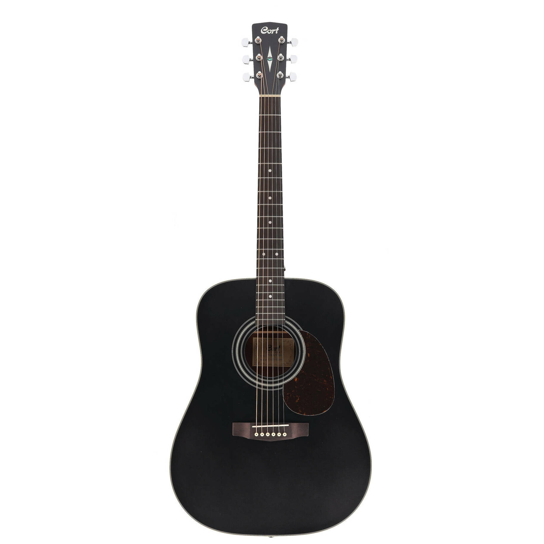 Cort Earth 70 Blacktop