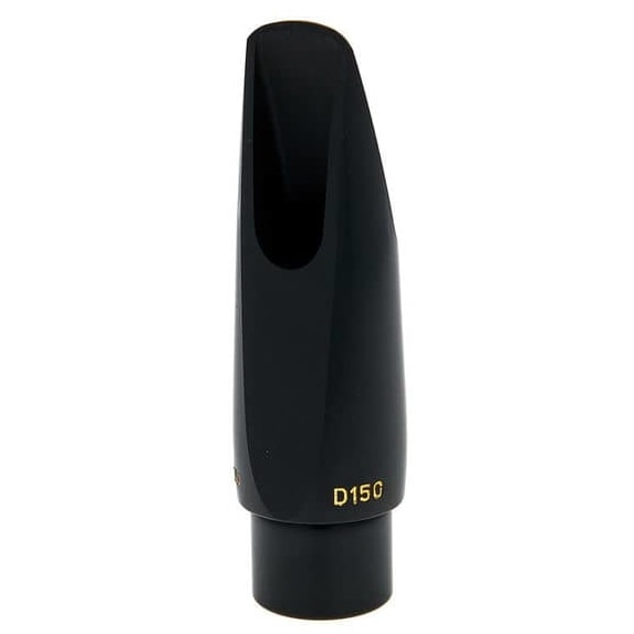 D’Addario Woodwinds - D’Addario Woodwinds Reserve - Alt Saxophone Mundstück - D150