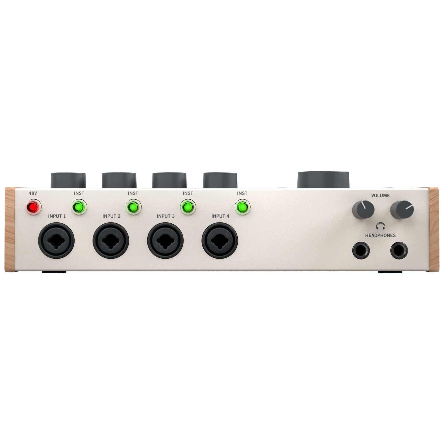 Image of Universal audio volt 476p 10028648 2