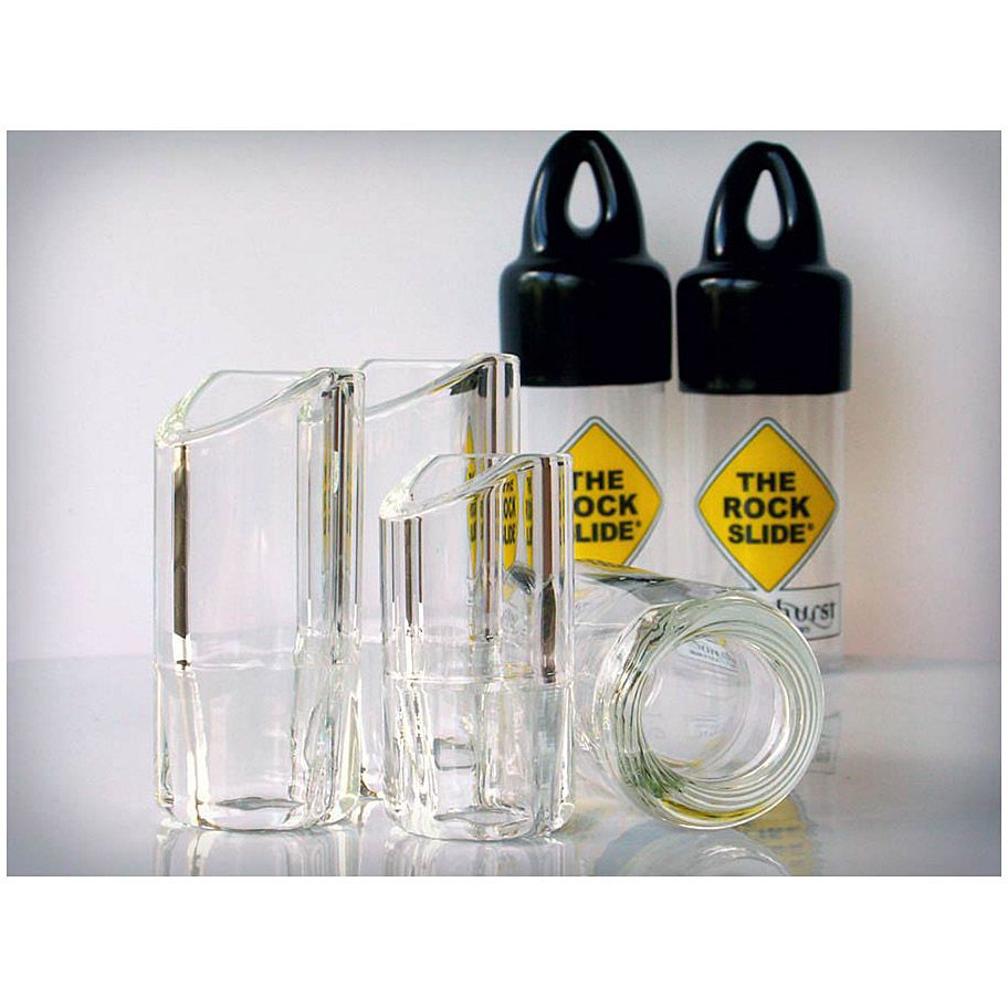  Moulded Glass GRS-SC 1