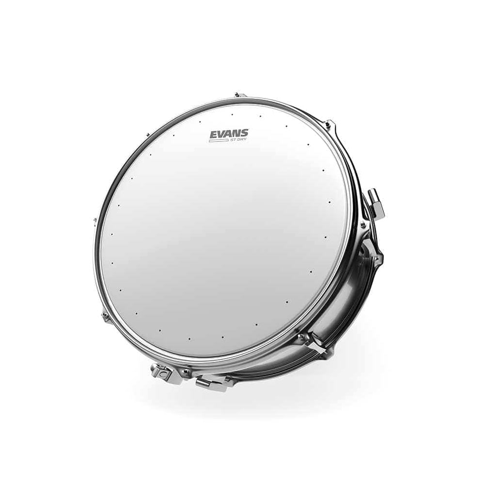Evans - Evans B14STD - ST Dry Snare Fell - 14 Zoll - Coated - 2