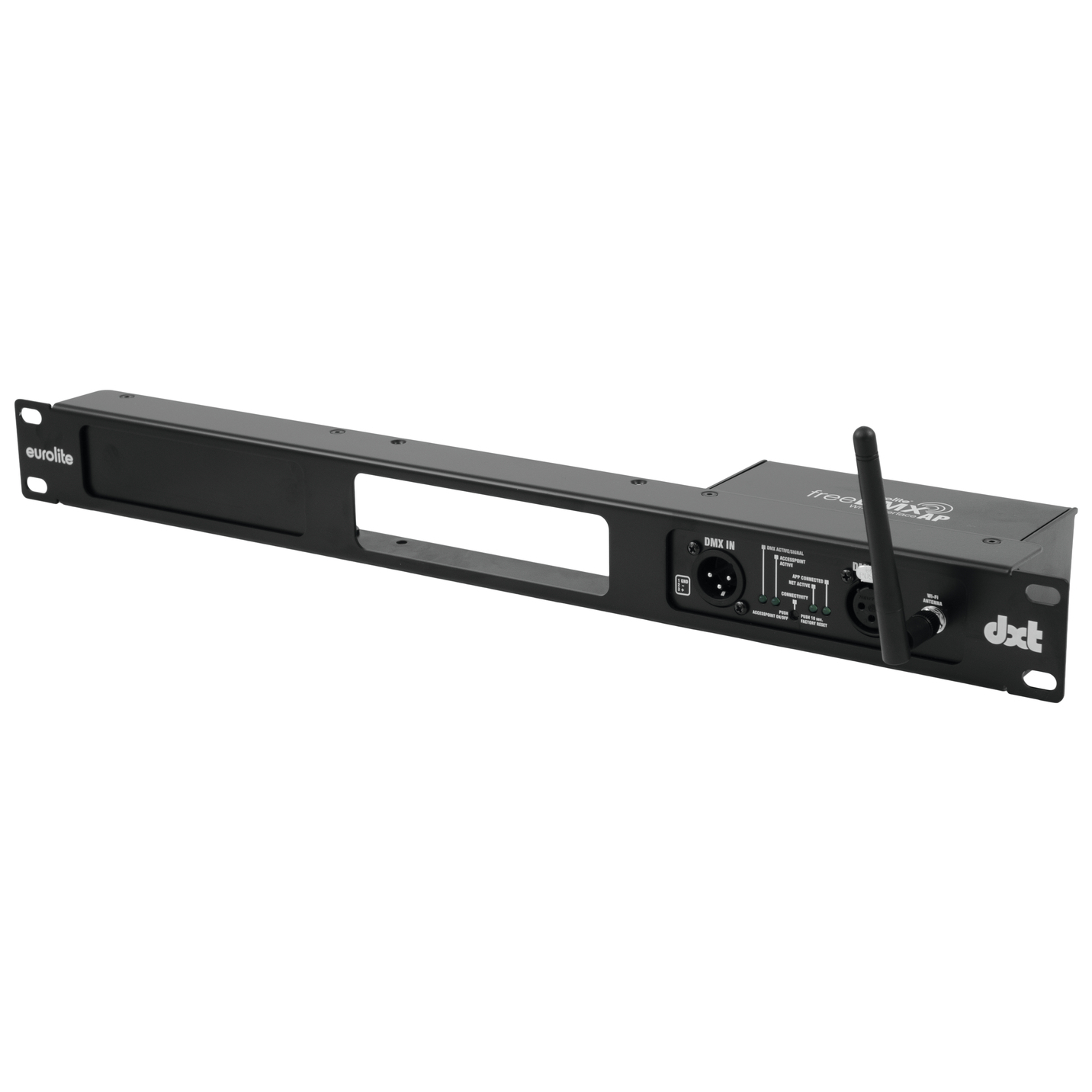 Eurolite freeDMX AP Wi-Fi Interface 4