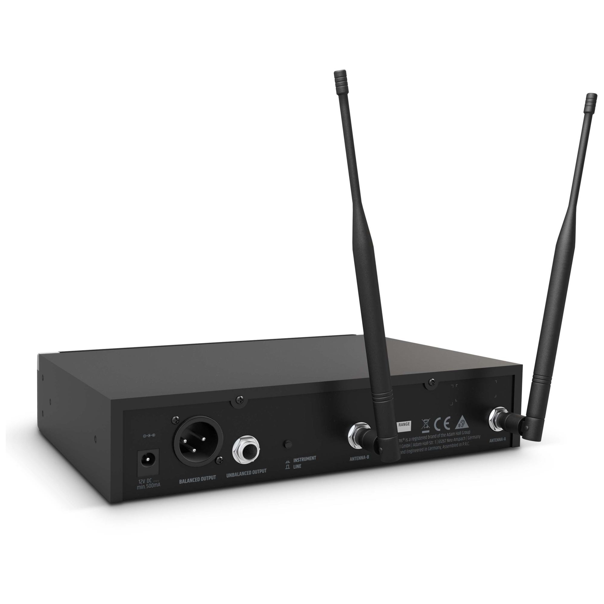 LD Systems - LD Systems U508 HHD - 2