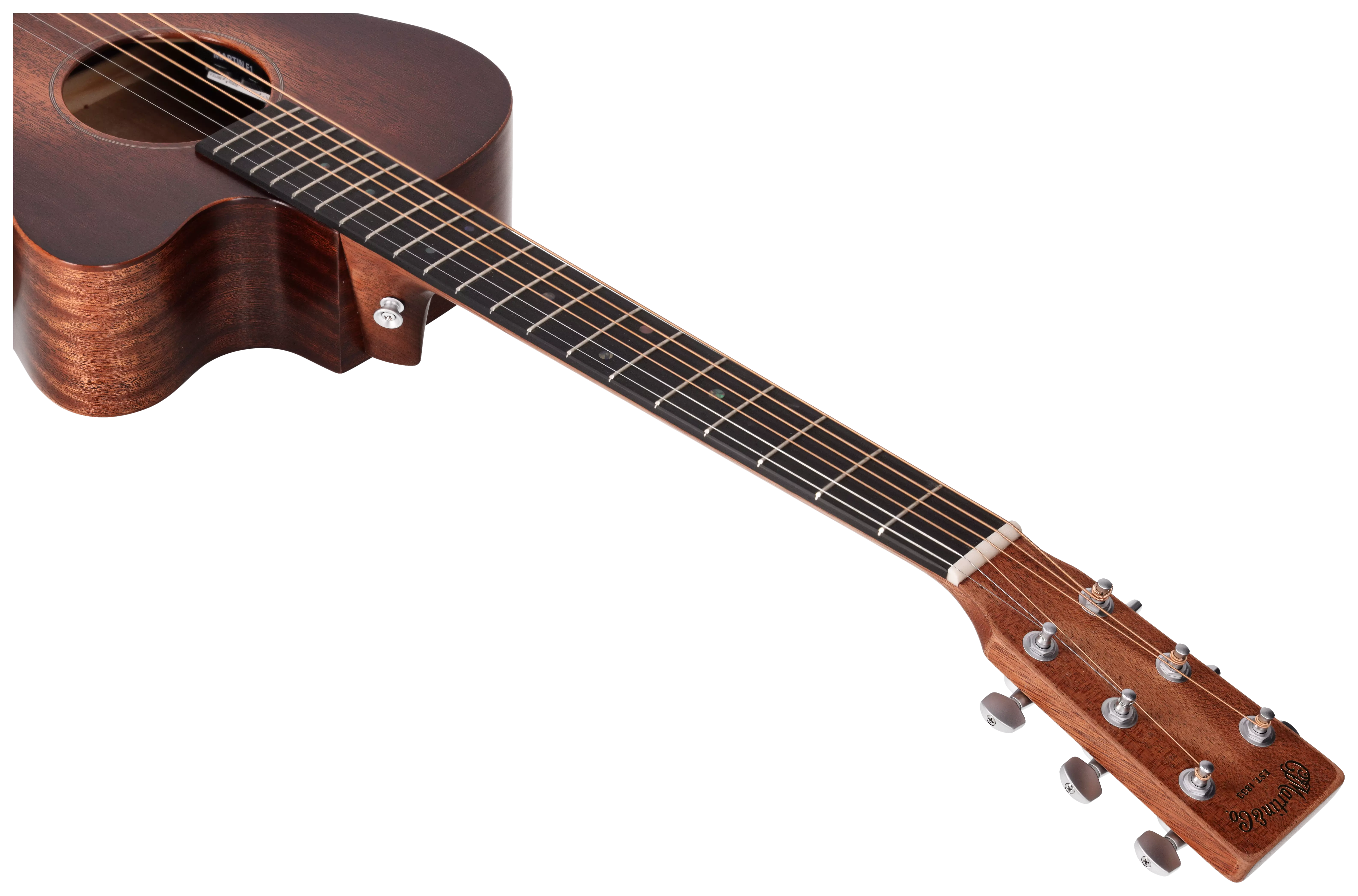 Martin 000CJr-E StreetMaster 15