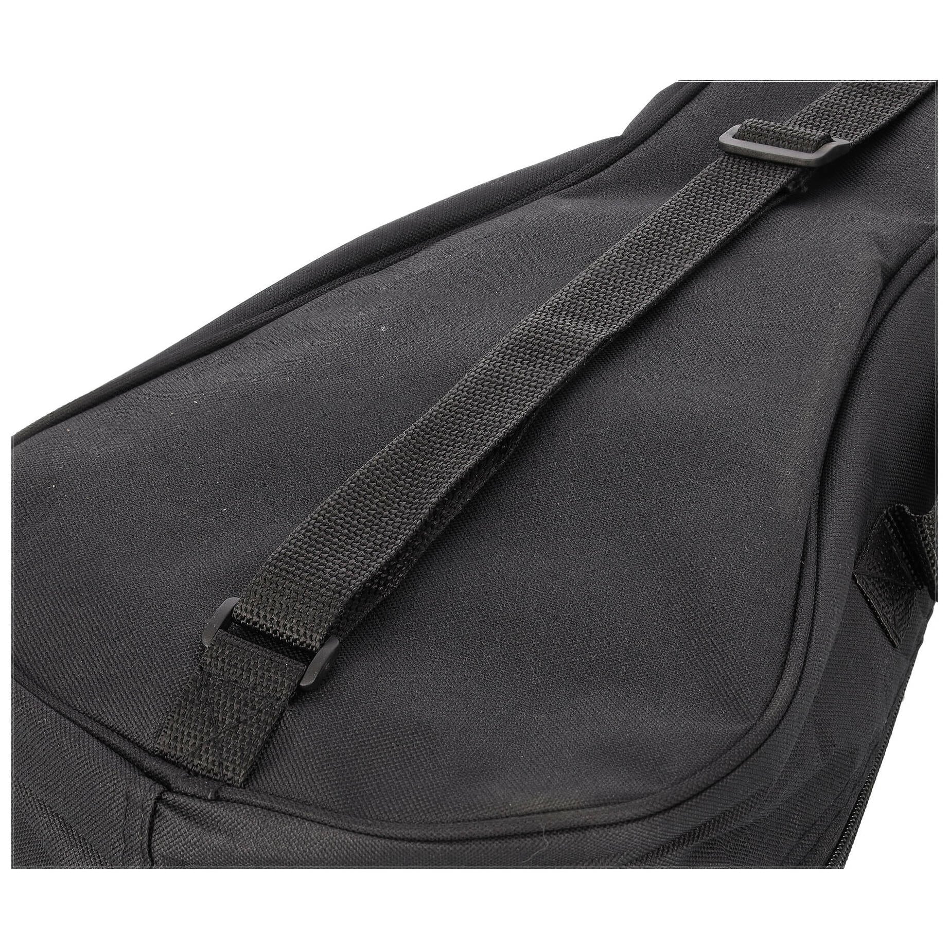 Chicago Classic Ukulele Gigbag Sopran 10