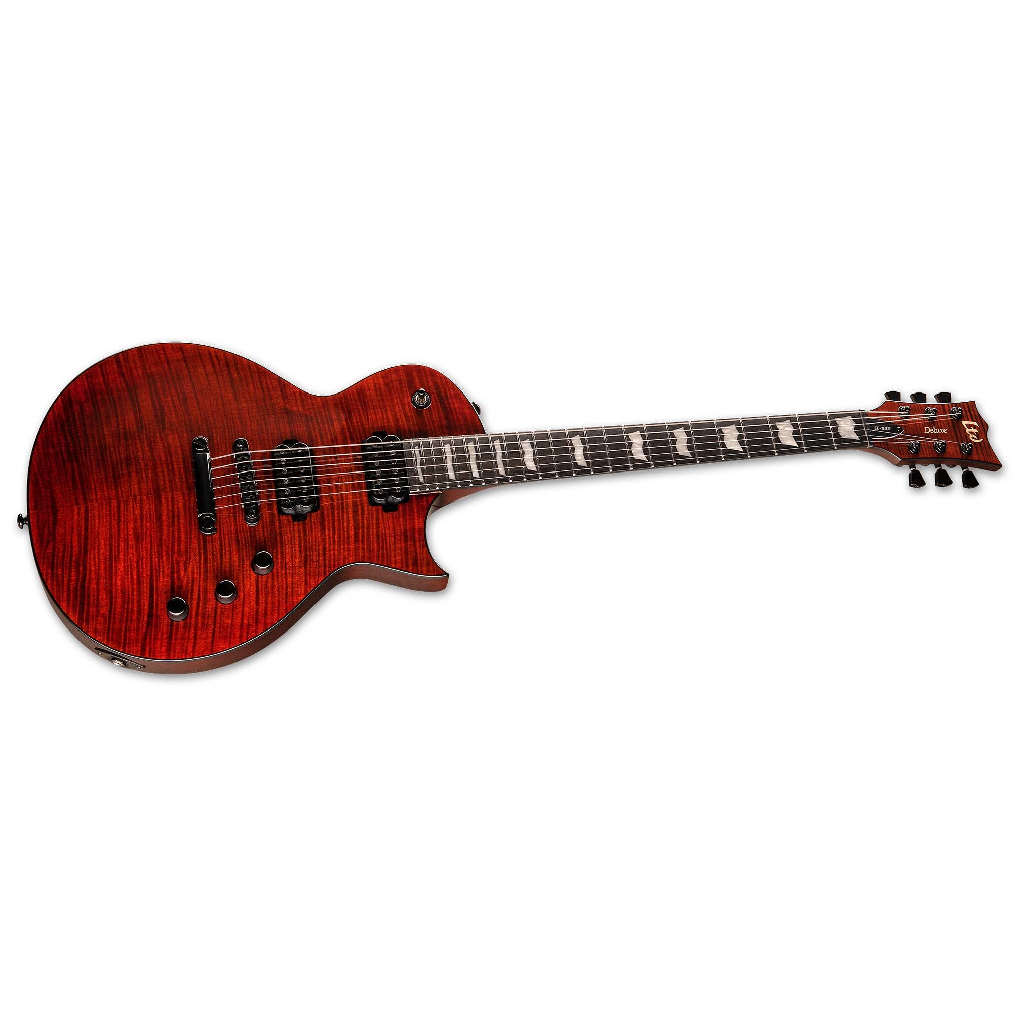 ESP - ESP LTD EC-1001 TEF - 2