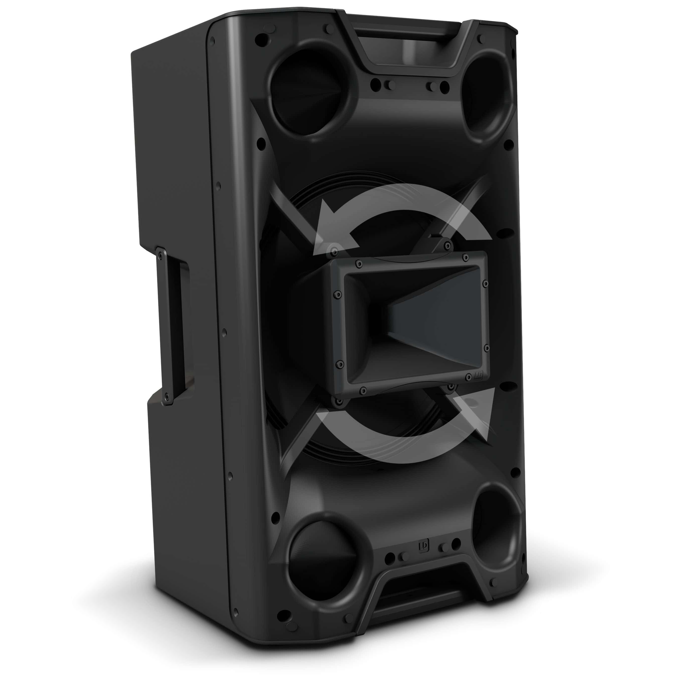 LD Systems - LD Systems ICOA 15 A - 7