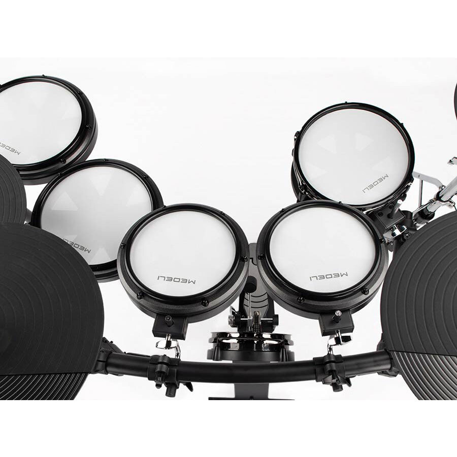 Medeli MZ725 Digital Mesh Drumset 4