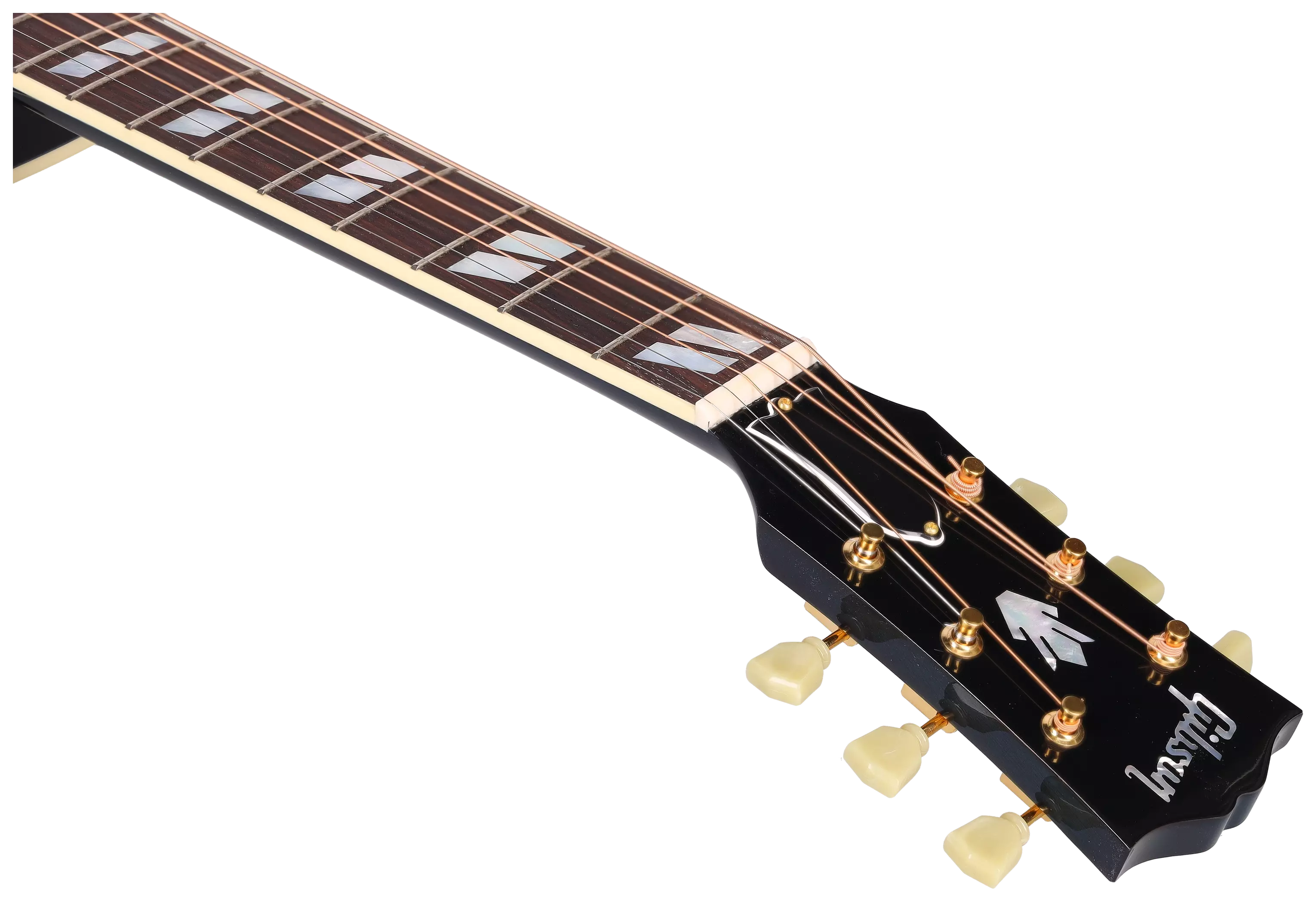 Gibson Miranda Lambert Bluebird 12