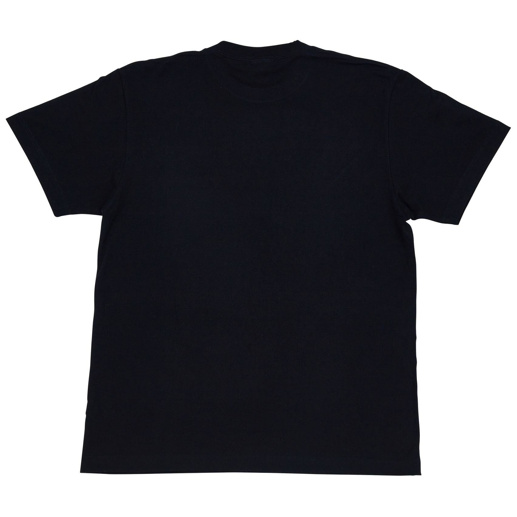Image of Tama tamt006s t shirt red logo  schwarz  s 12000210 4
