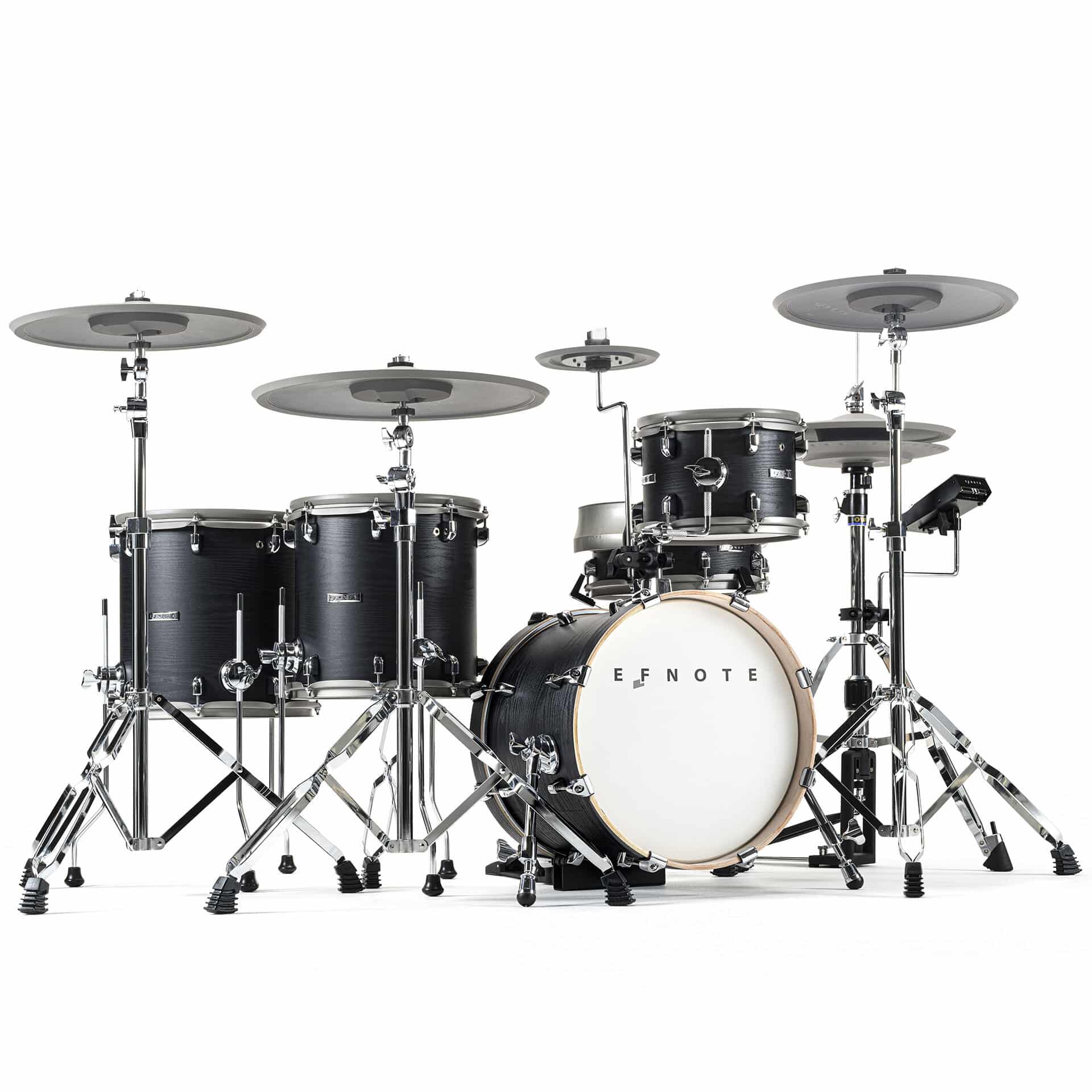 Efnote 5X Electronic Drum Kit