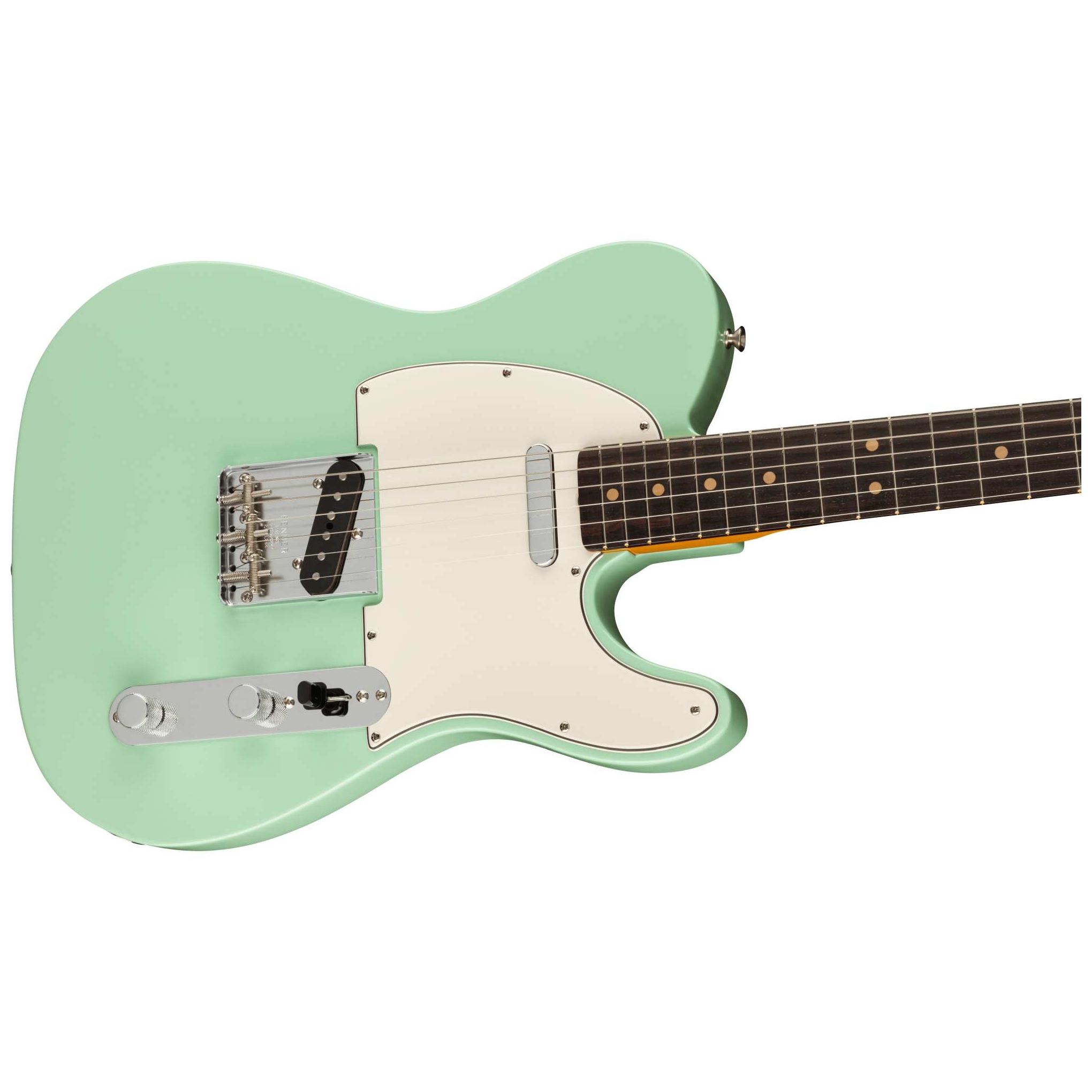 Image of Fender american vintage ii 63 telecaster rw sfg 10028284 4