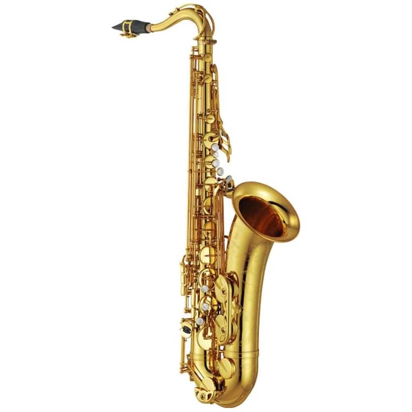 Yamaha - Yamaha YTS-82 Z 03 Tenorsaxophon
