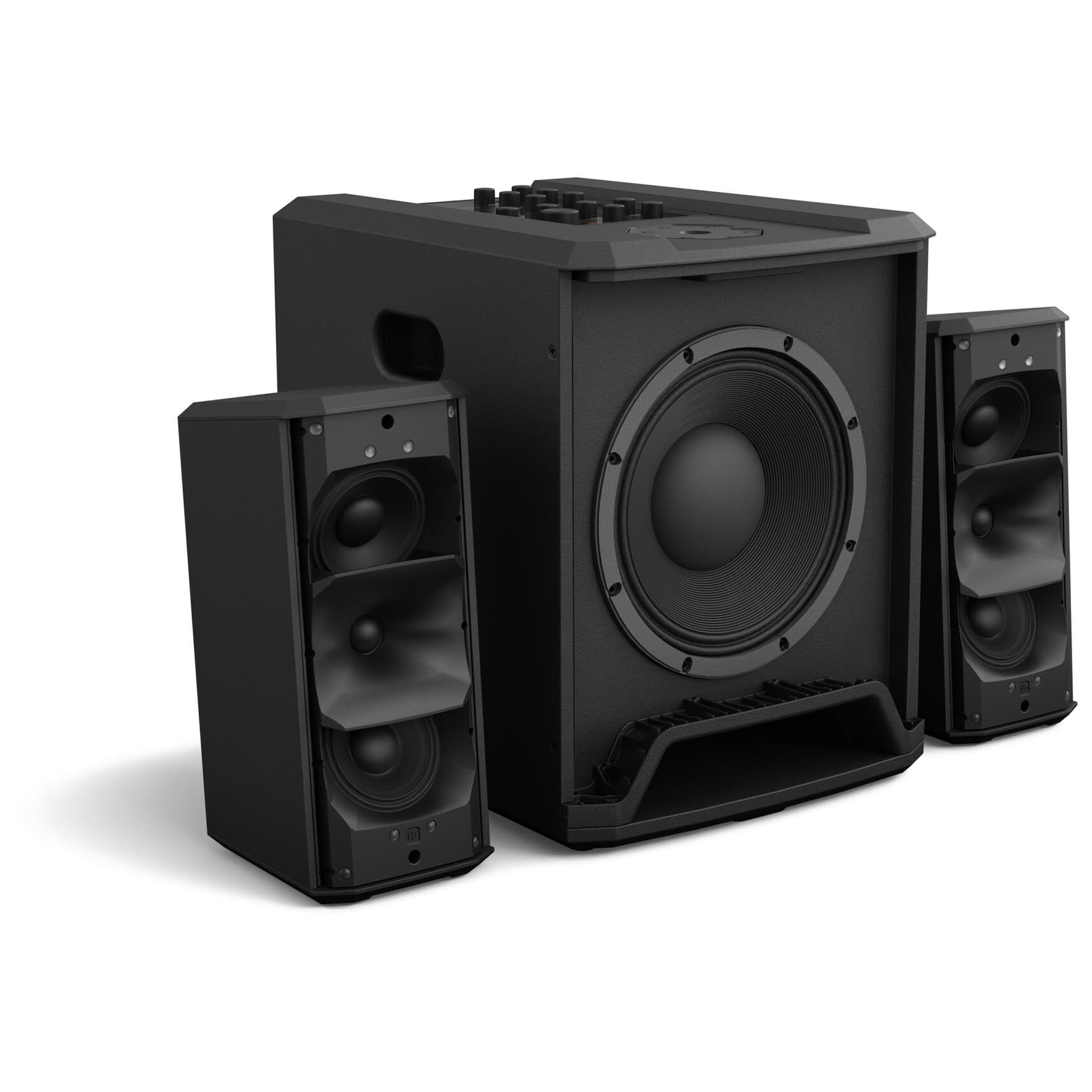 LD Systems Dave 10 G4X 5