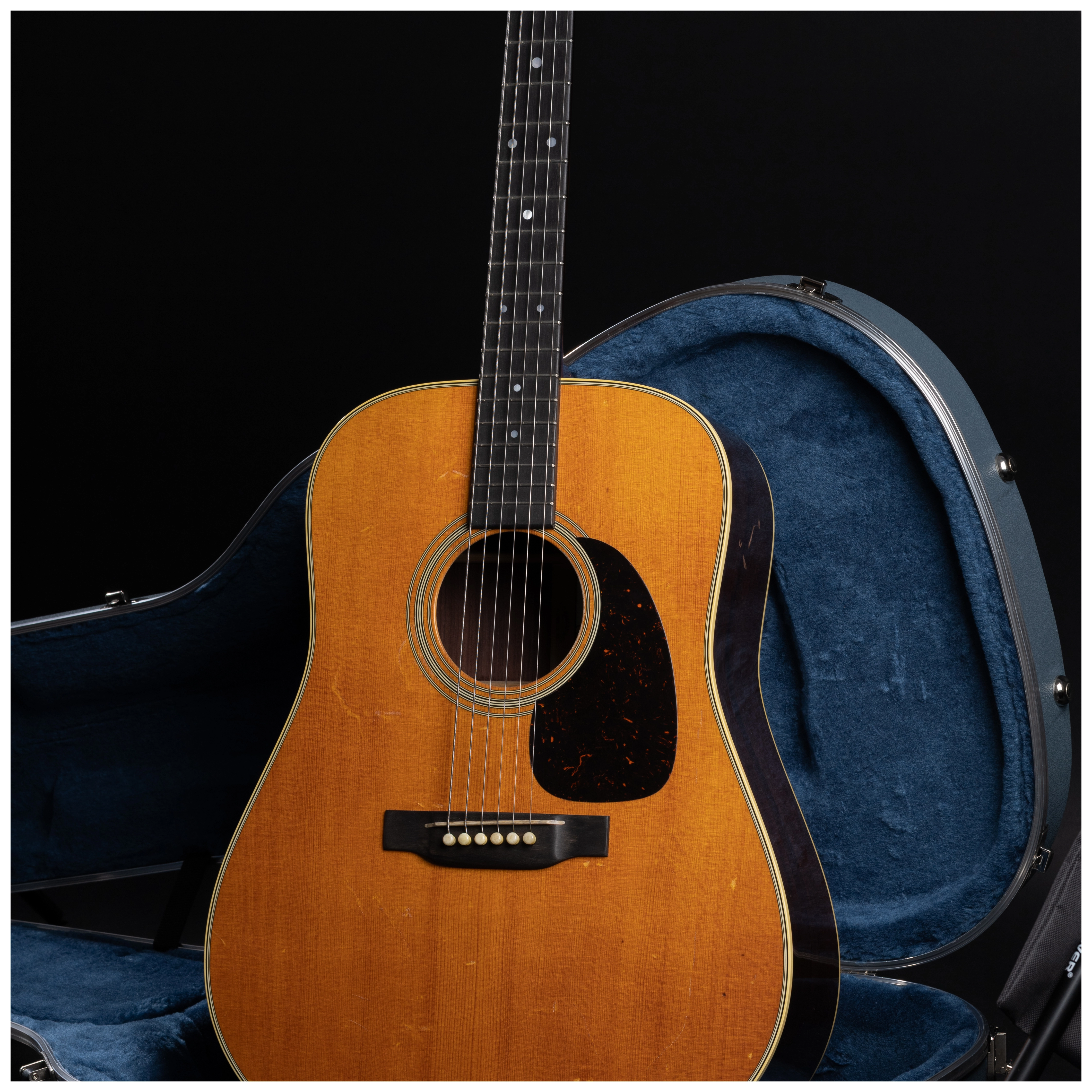 Martin D-28 Rich Robinson 30