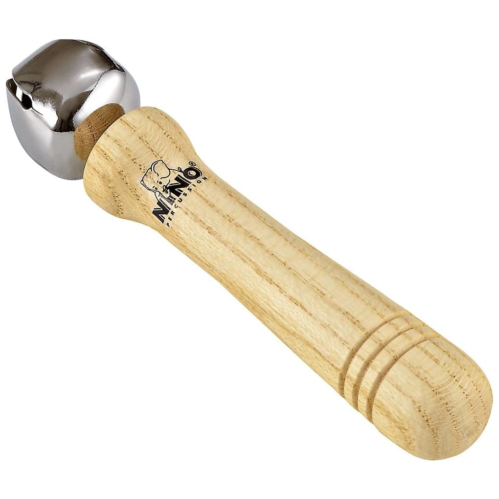 Nino Percussion - Nino Percussion 5 Bell Stick