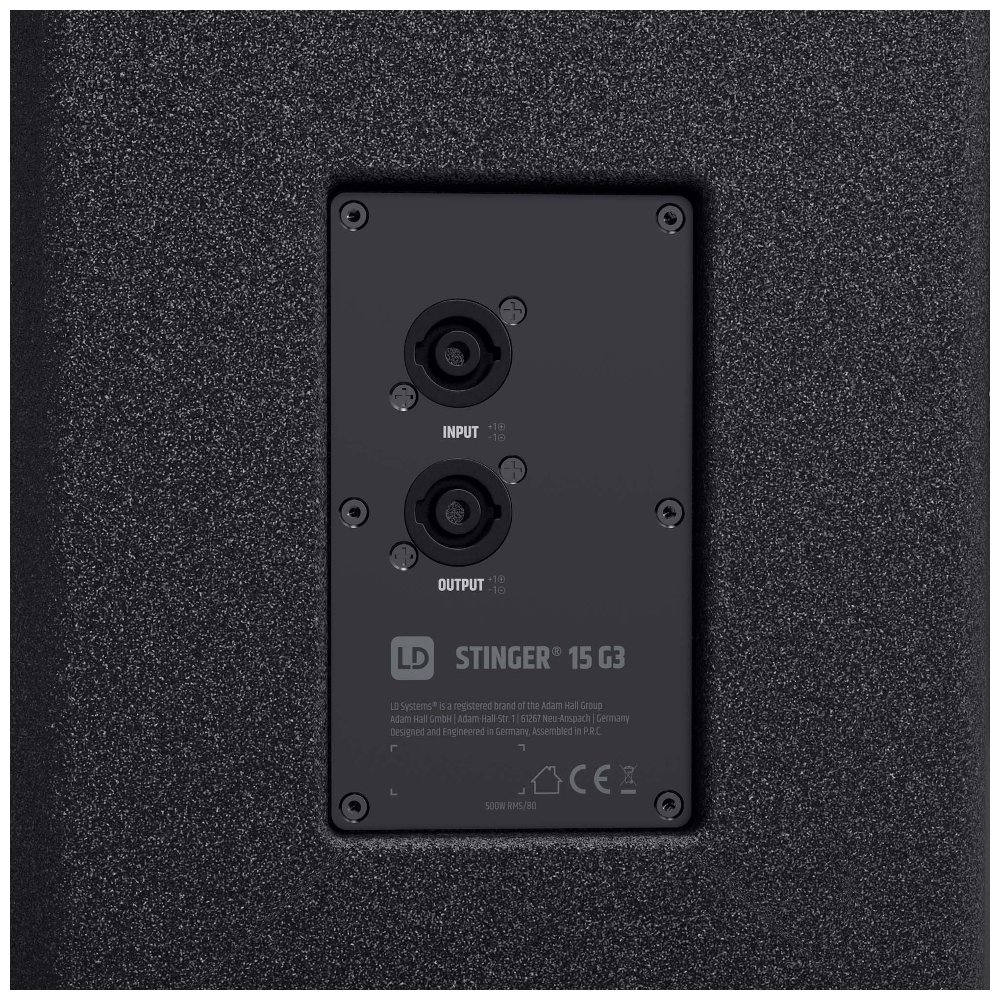 Image of Ld systems stinger 15 g3 10025909 7