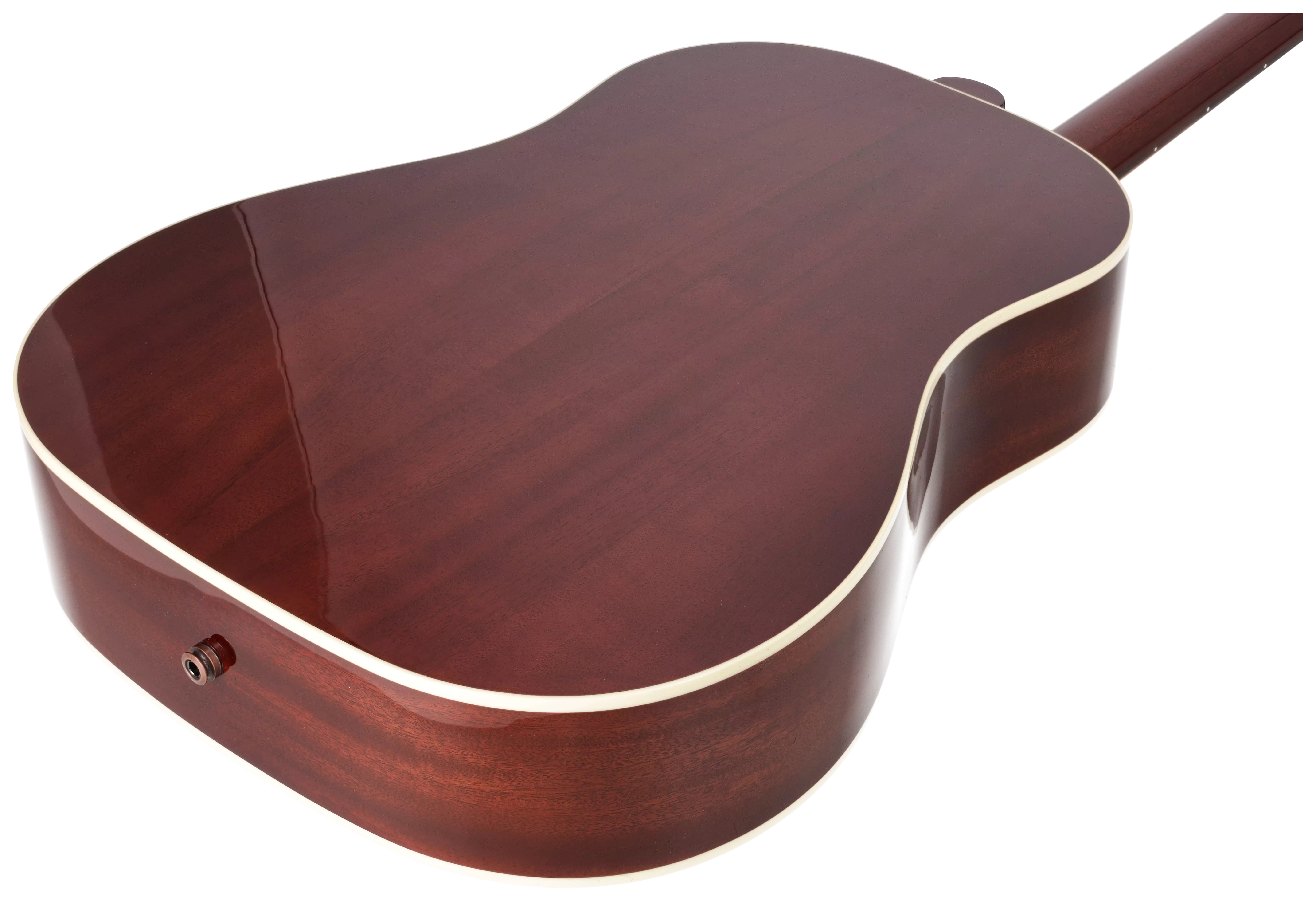 Gibson J-45 Margo Price 8