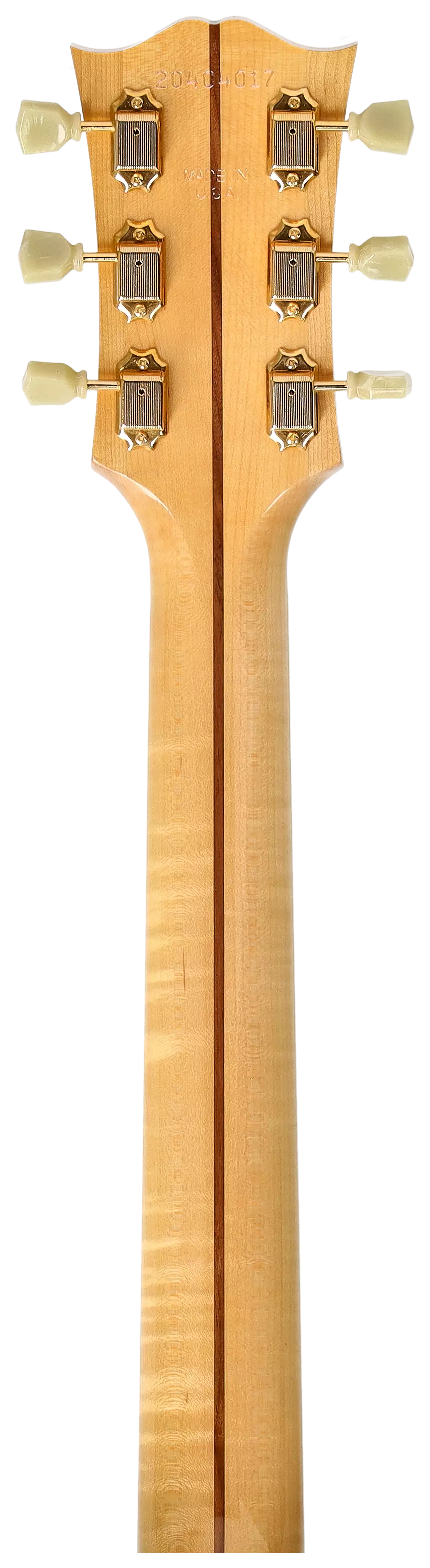 Gibson SJ-200 Original Left-handed 14
