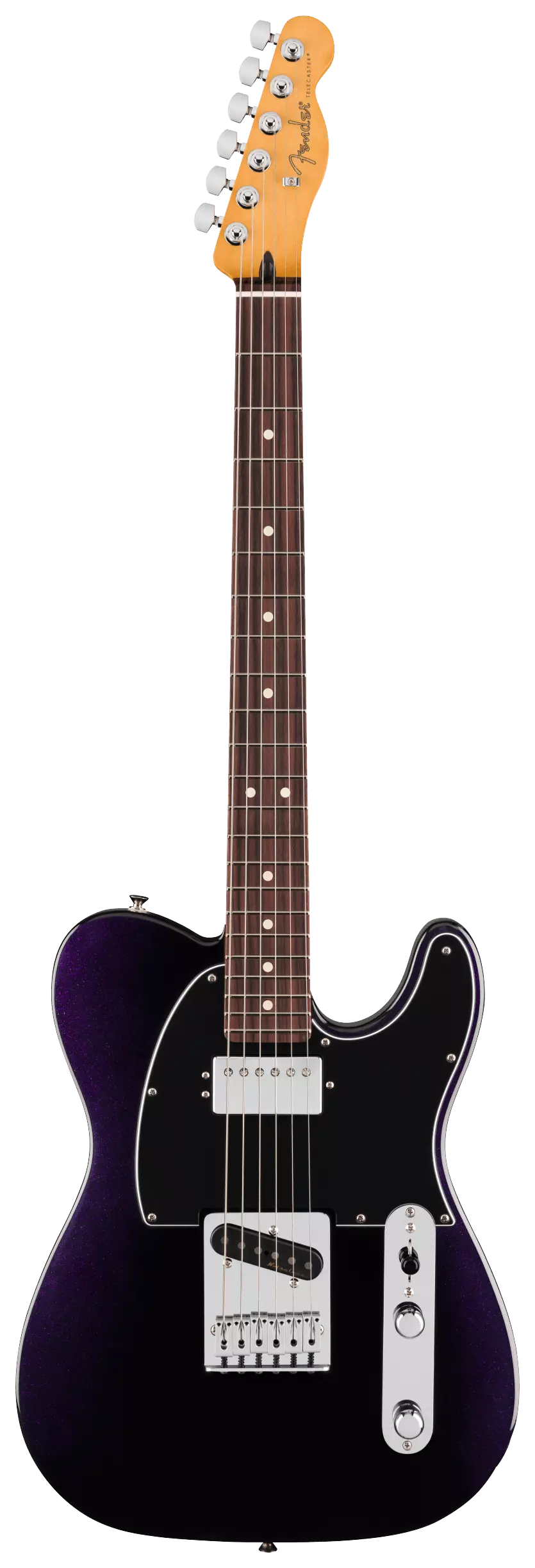 Fender Player II Modified Telecaster SH RW DSK 7