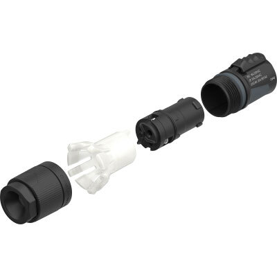 Neutrik NAC3F-True1-S 2