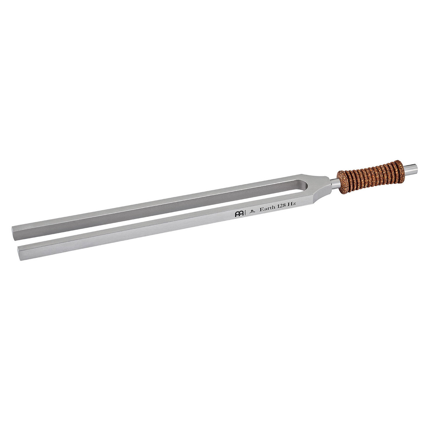 Meinl Cymbals TCM Therapy Tuning Fork Earth 128 Hz