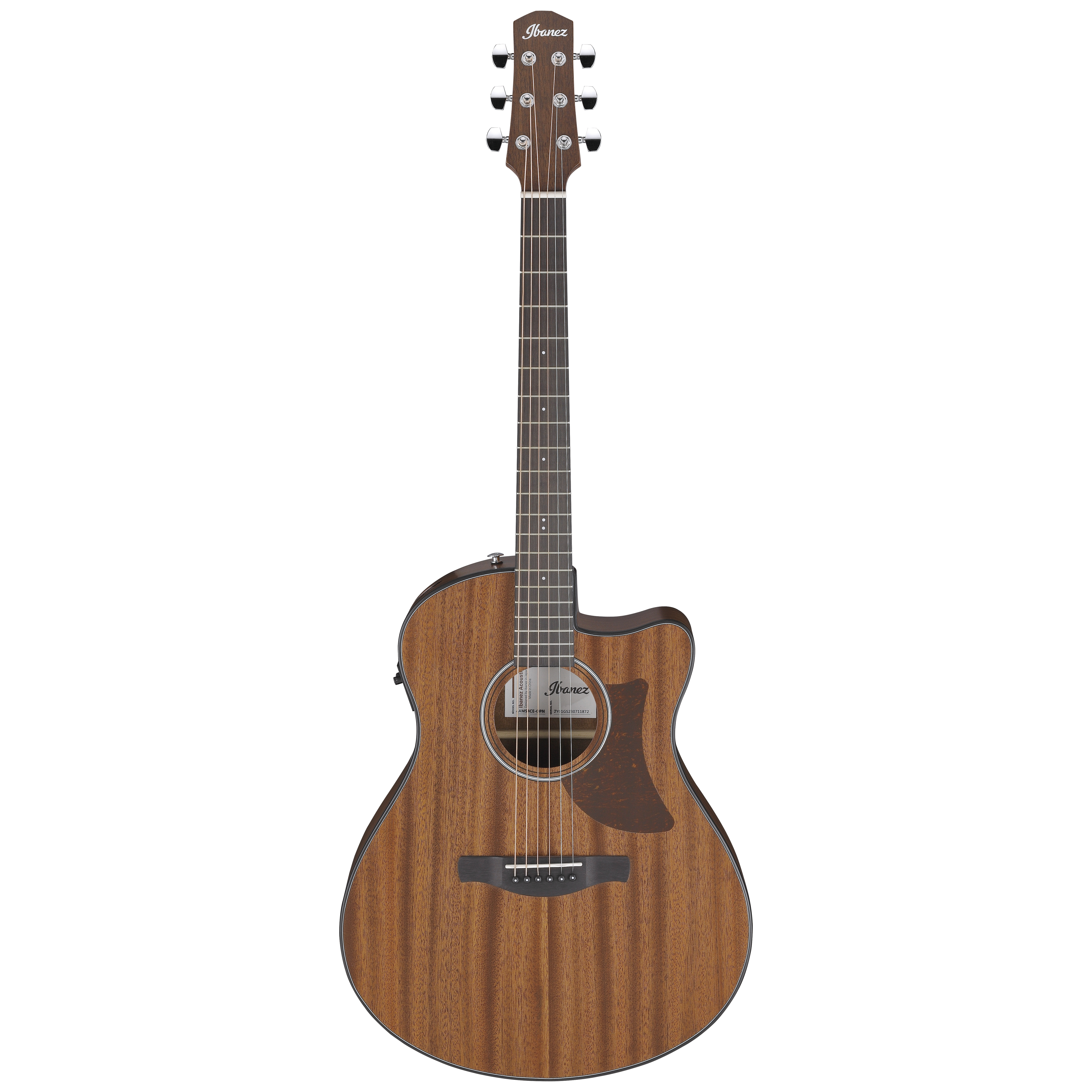 Ibanez AAM54CE-OPN 1