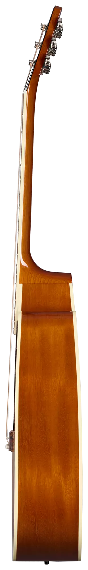  Hummingbird Standard EC Heritage Cherry Sunburst 6