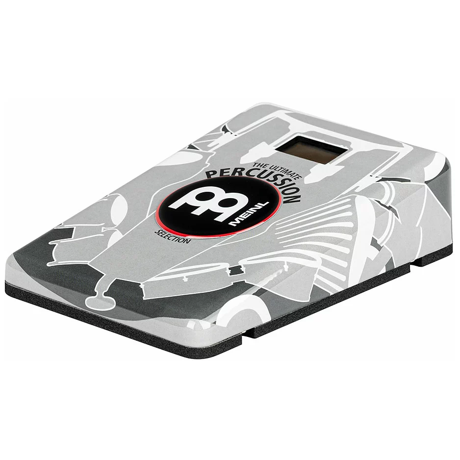 Meinl Percussion STB8 The Ultimate Percussion Stomp Box