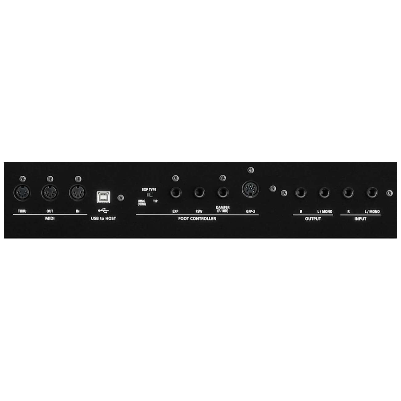Kawai - Kawai MP-7 SE - 1