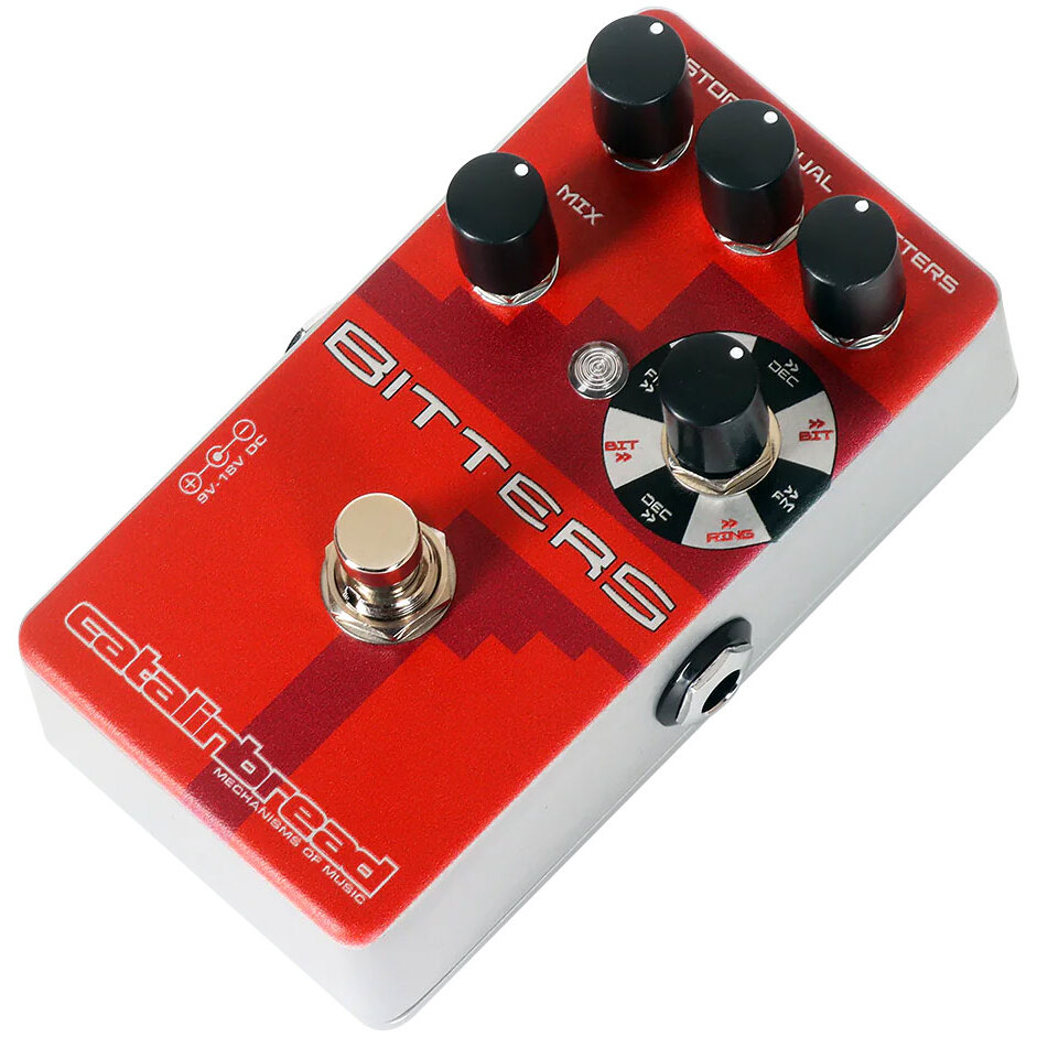 Catalinbread Bitters