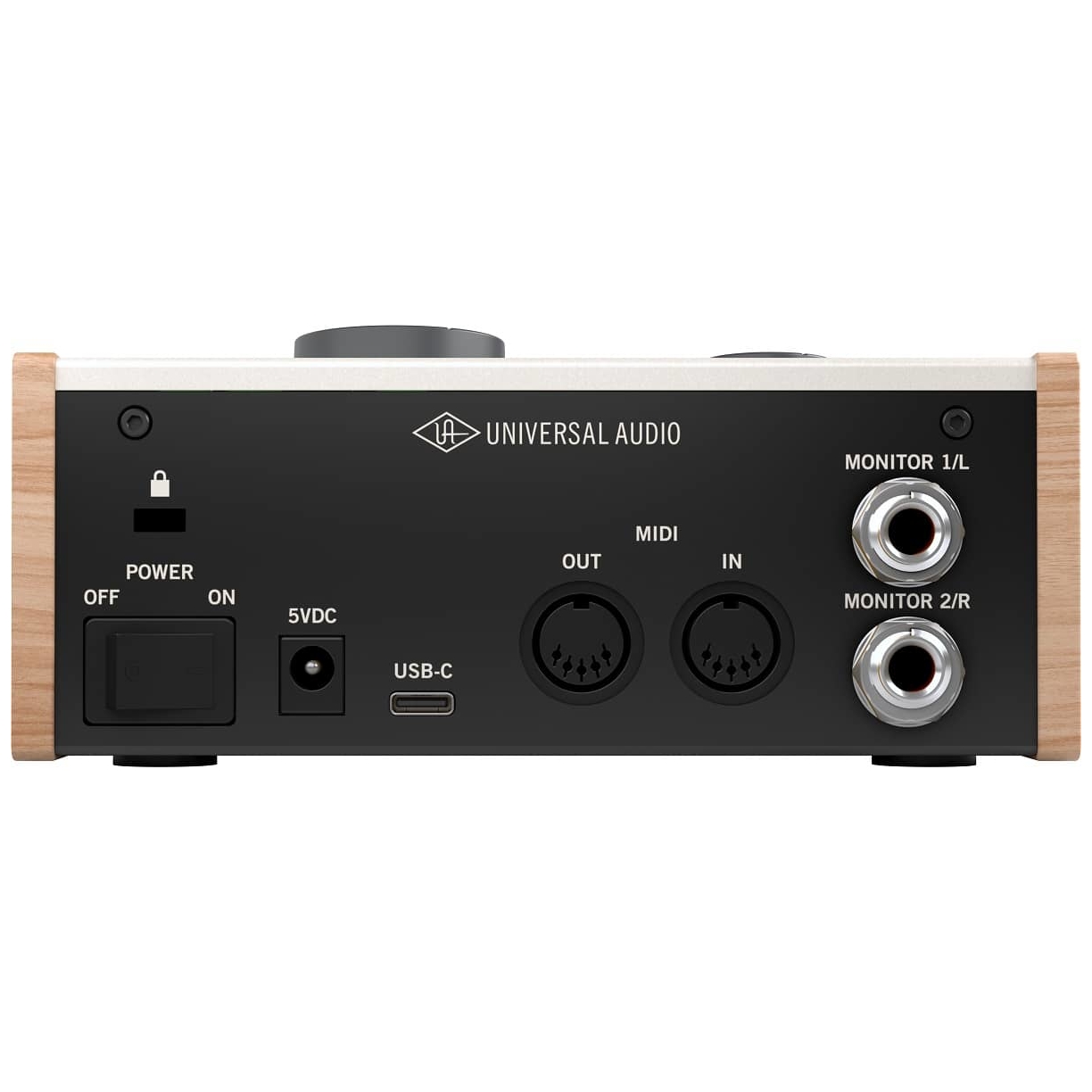 Universal Audio - Universal Audio VOLT 176 - 2