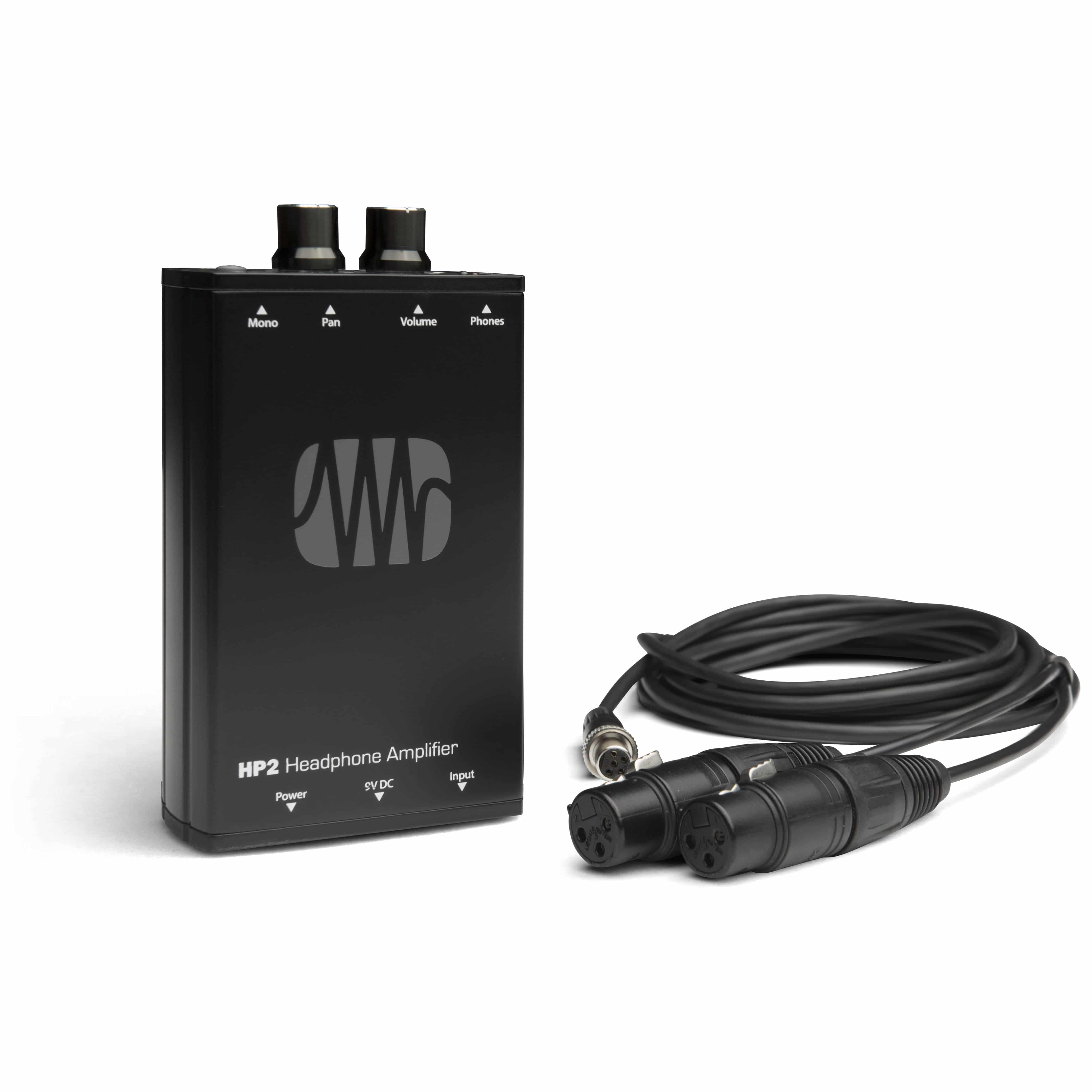 PreSonus - PreSonus HP2 - 4