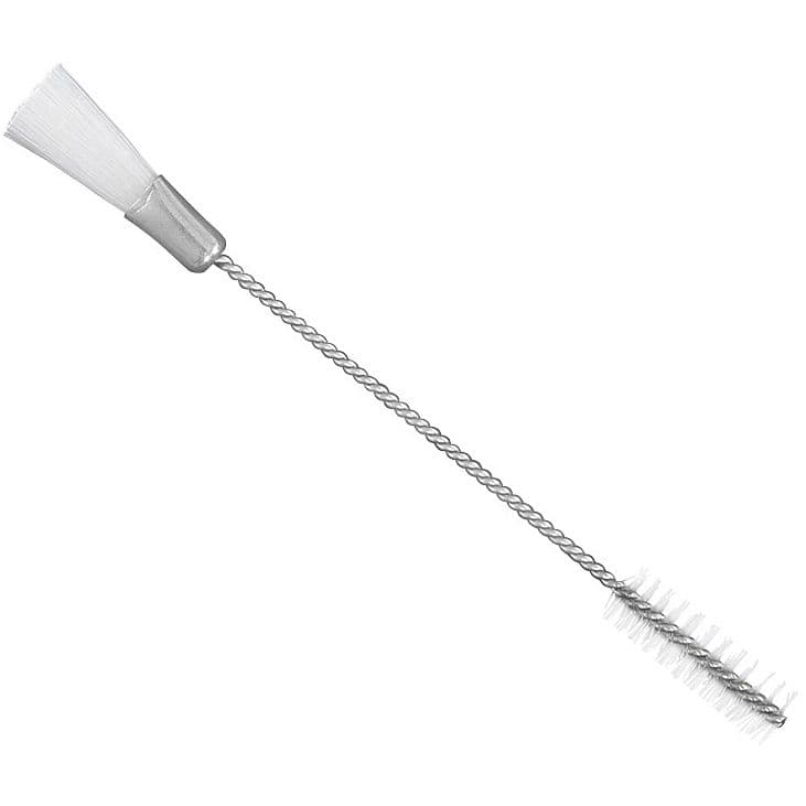  Keybrush