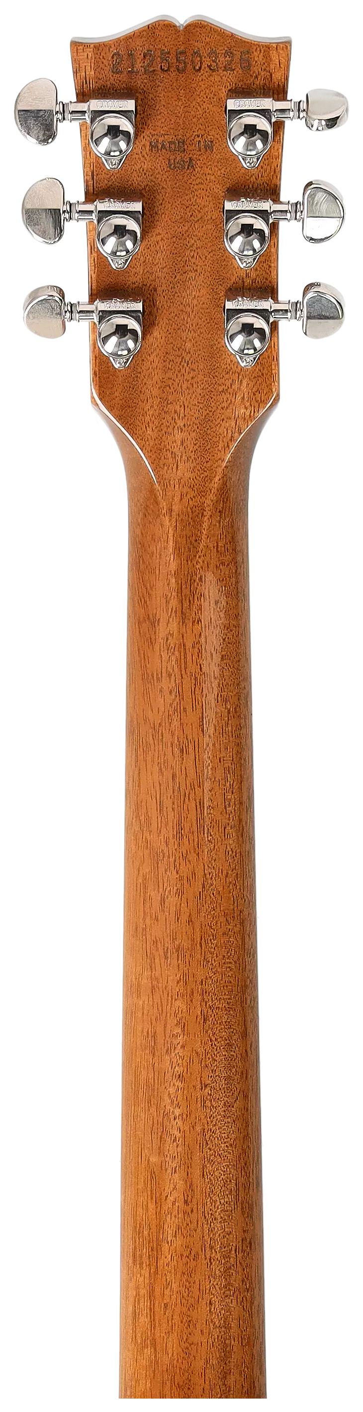 Gibson Les Paul Standard 60s Double Trouble Vintage Honey Burst 12