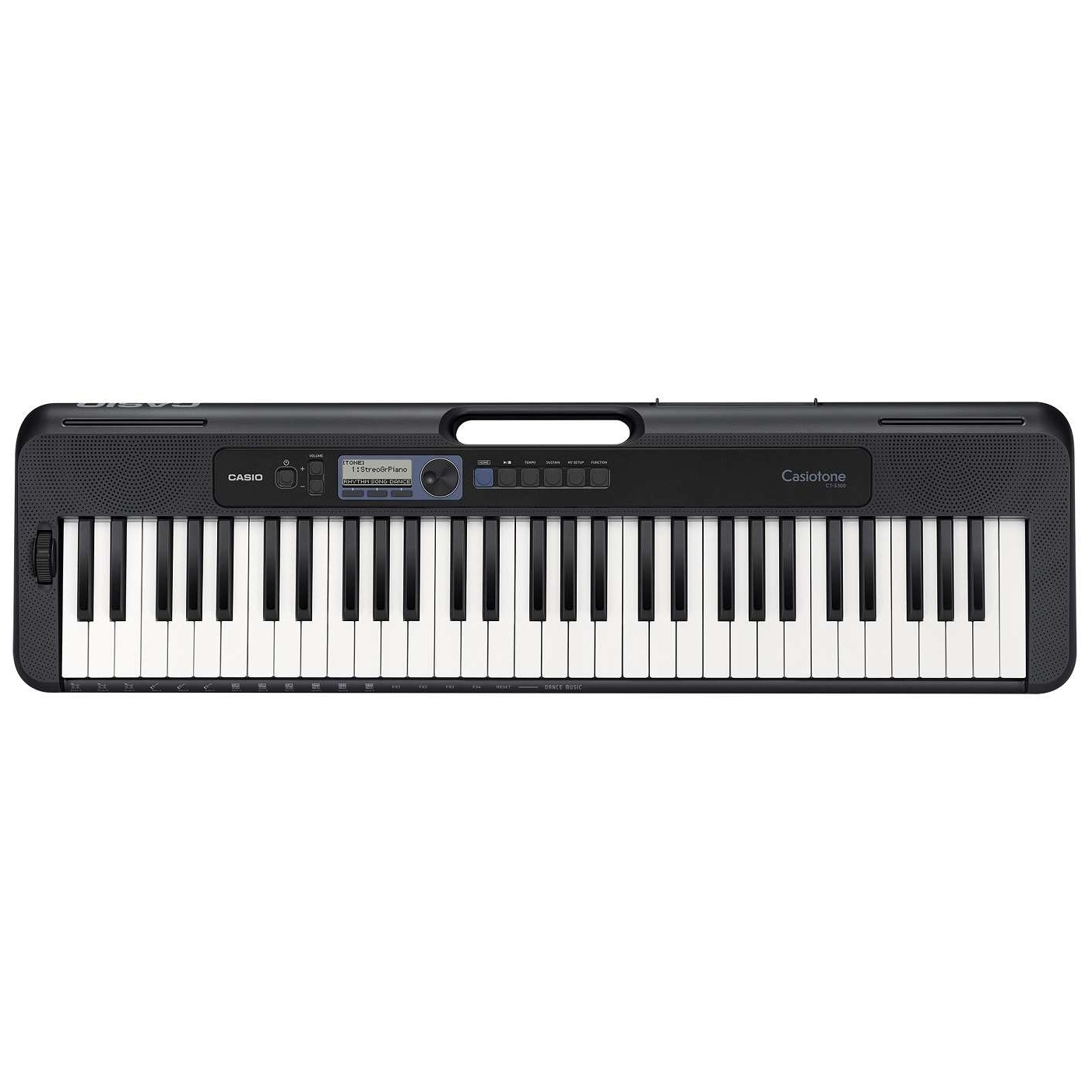 Casio - Casio CT-S300 - 1