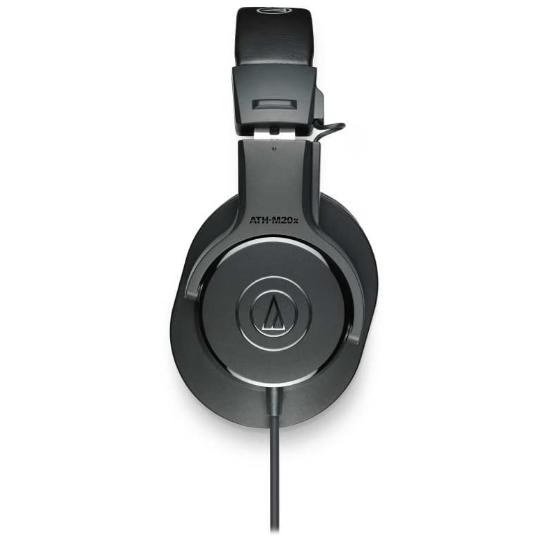 Audio Technica - Audio Technica ATH-M20x - 1