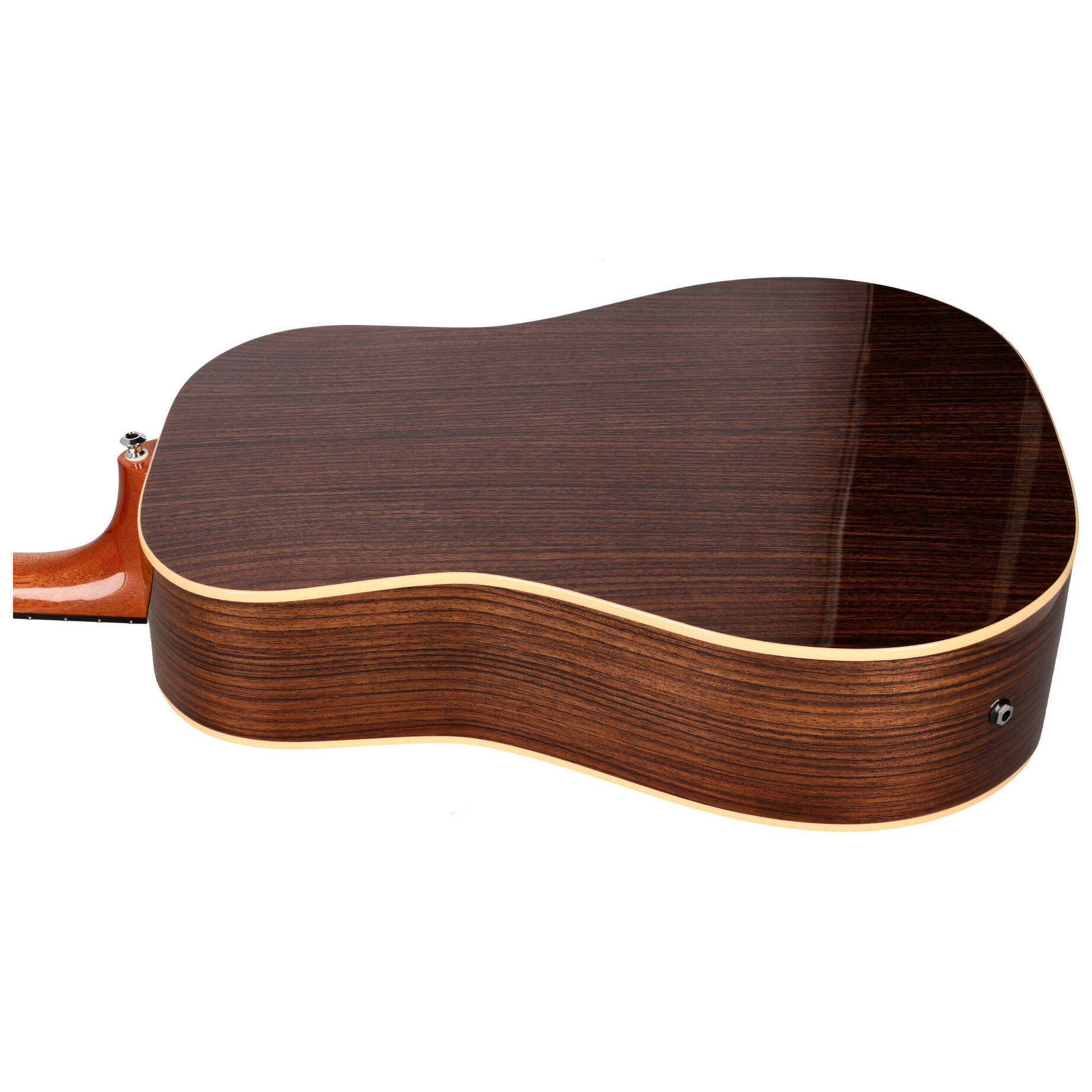 Maton Custom Shop Flatpicker 13