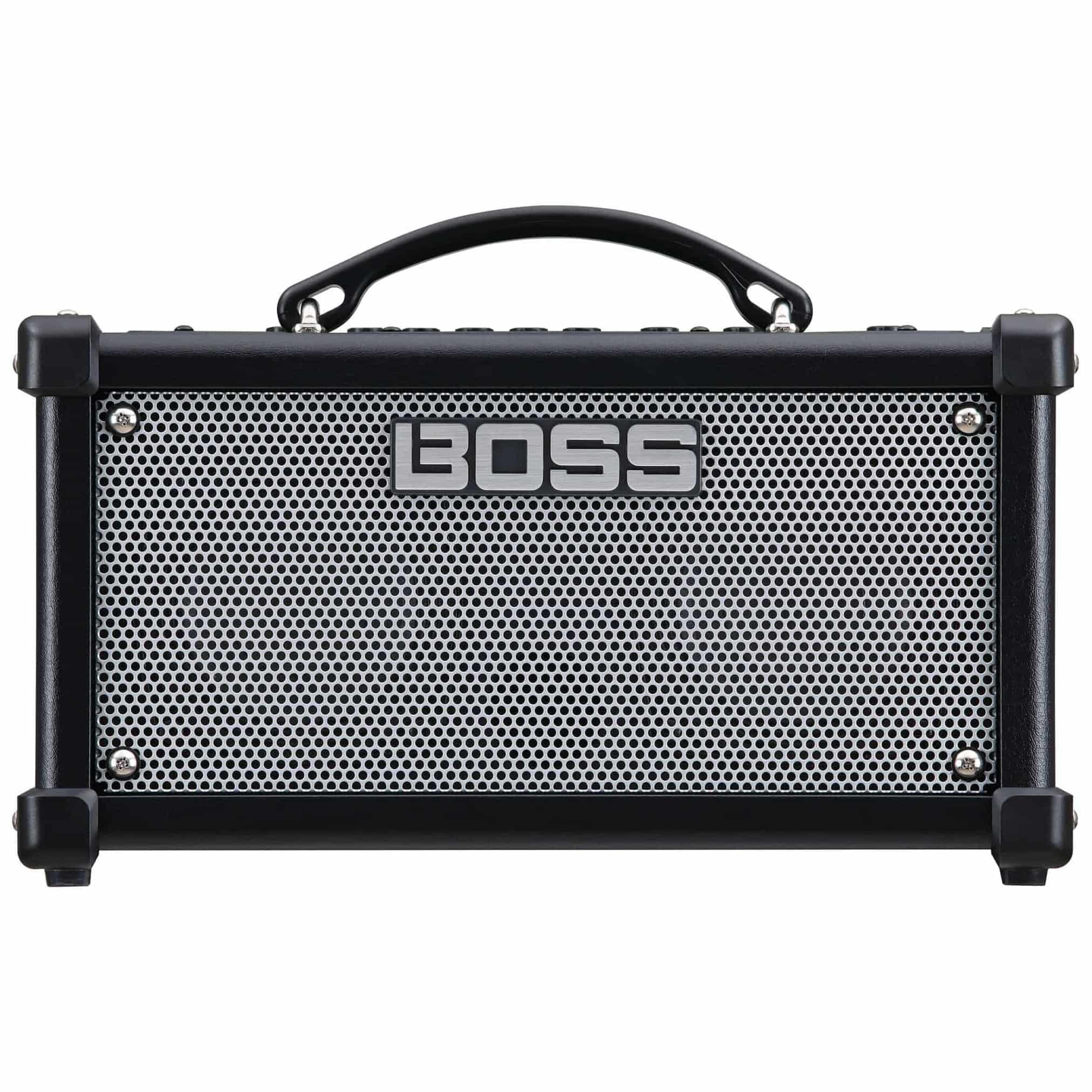 Image of Roland dual cube lx guitar amp 10028516 1