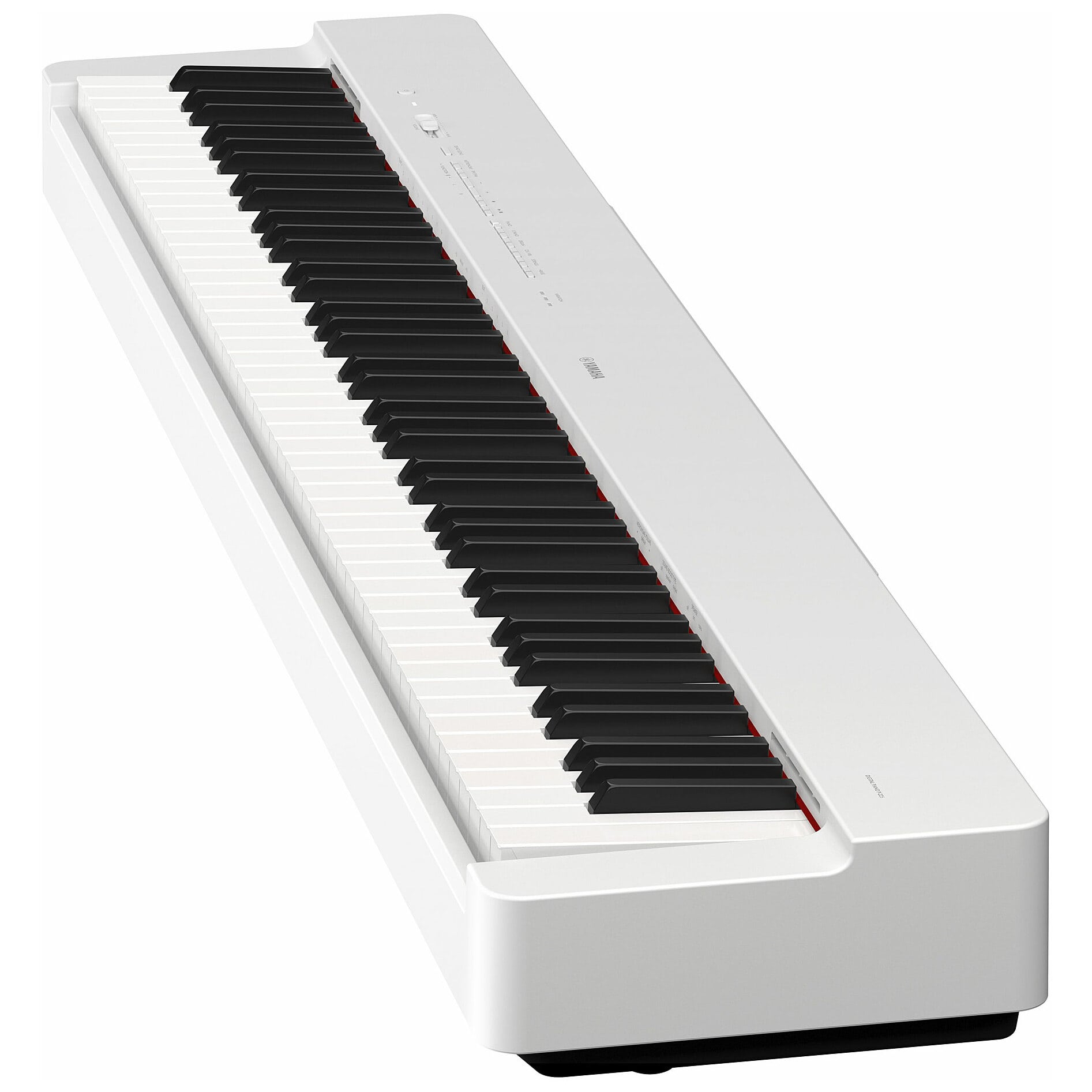 Yamaha P-225 WH 4