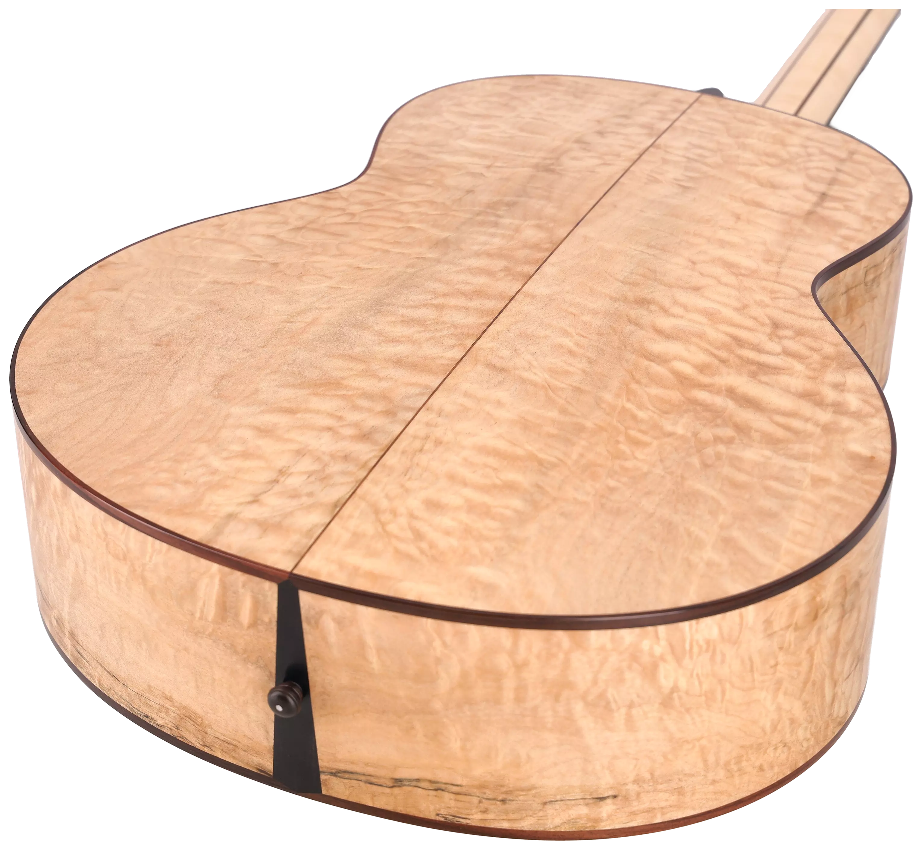 Lowden F-35 AAAA Maple Adirondack Spruce 7