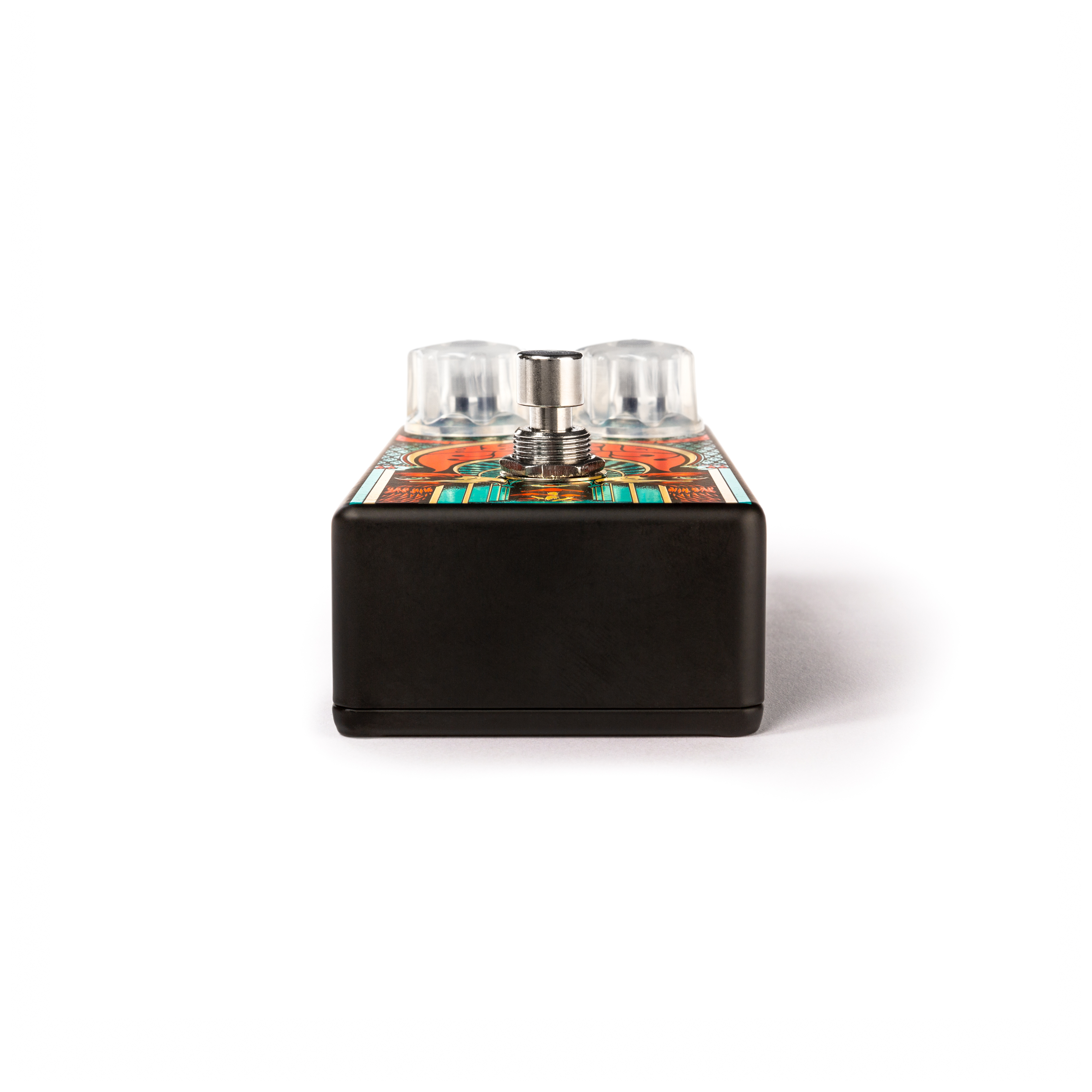 MXR CSP041 Custom Shop Hybrid Fuzz 1