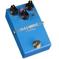 Fulltone - Fulltone Fulldrive 1