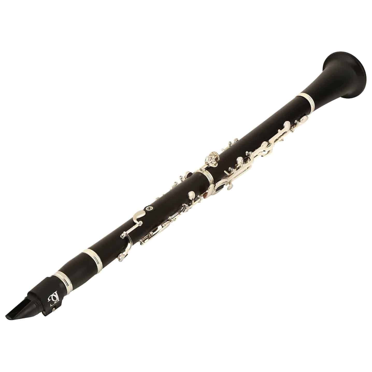 Yamaha - Yamaha YCL-457II-20 B-Klarinette - 1