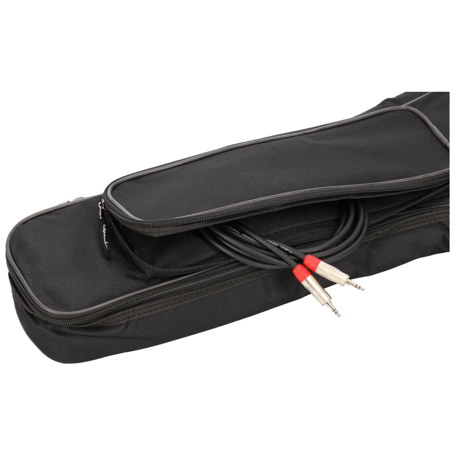 Chicago Classic Westerngitarren Tasche Basic 15