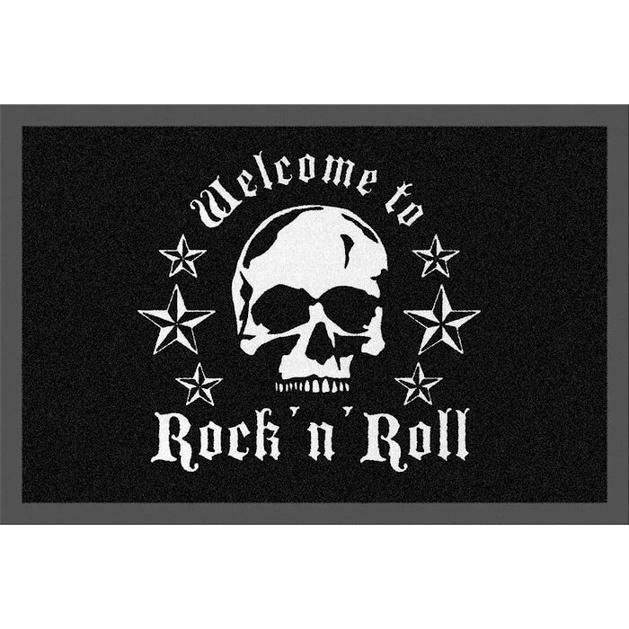  Doormat - Skull Rock'n'Roll